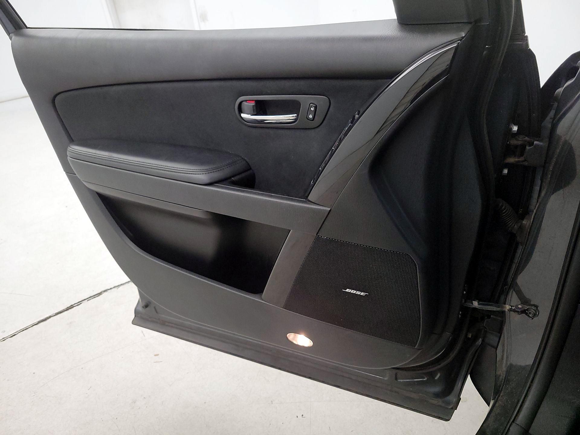 Thumbnail: 2014 Mazda CX-9 - 12