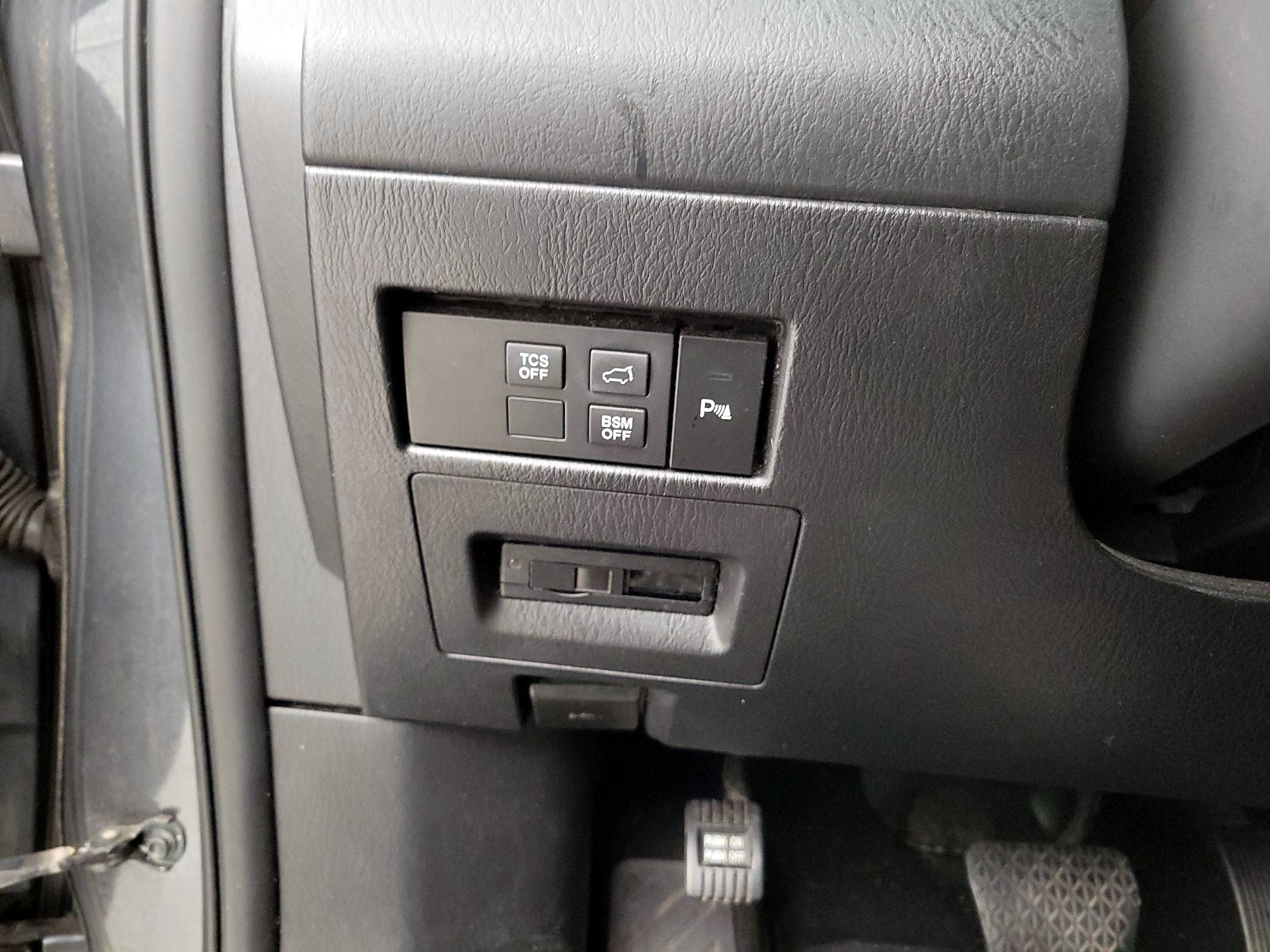 Thumbnail: 2014 Mazda CX-9 - 13