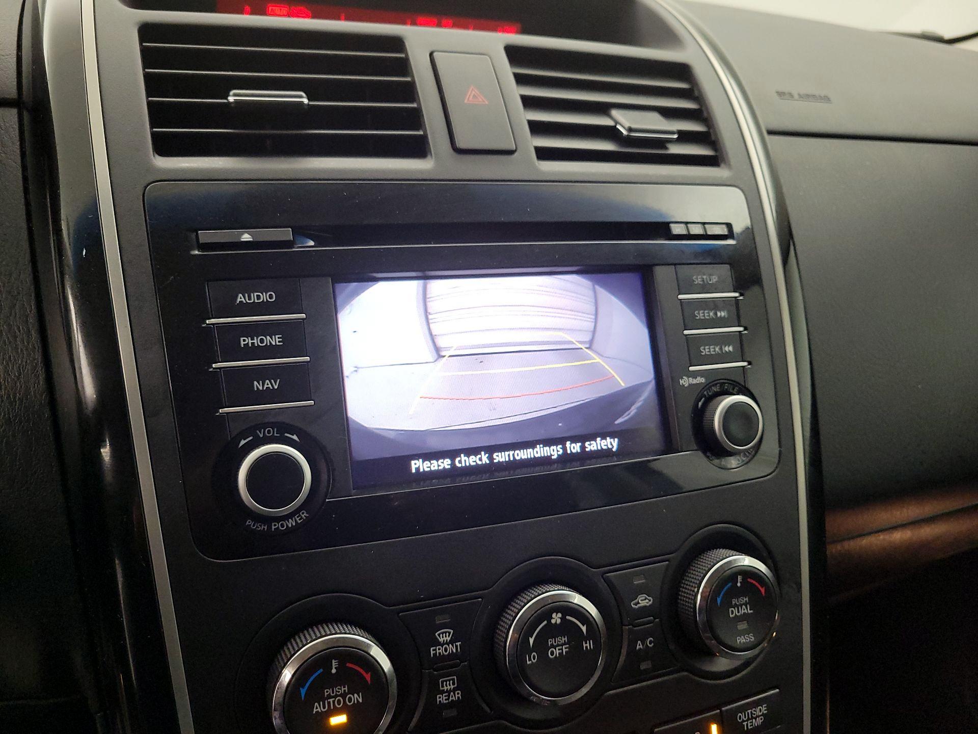 Thumbnail: 2014 Mazda CX-9 - 14