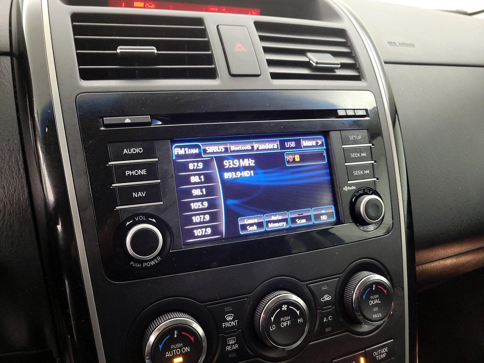 Thumbnail: 2014 Mazda CX-9 - 15