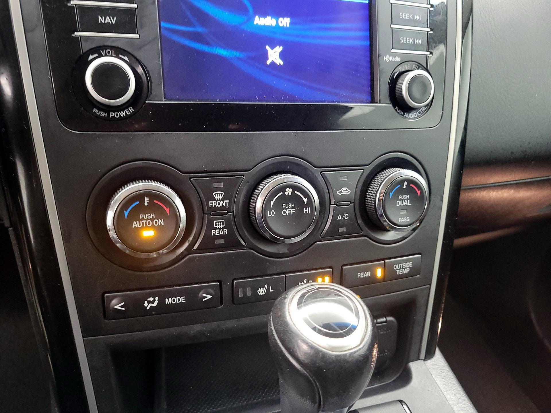 Thumbnail: 2014 Mazda CX-9 - 16