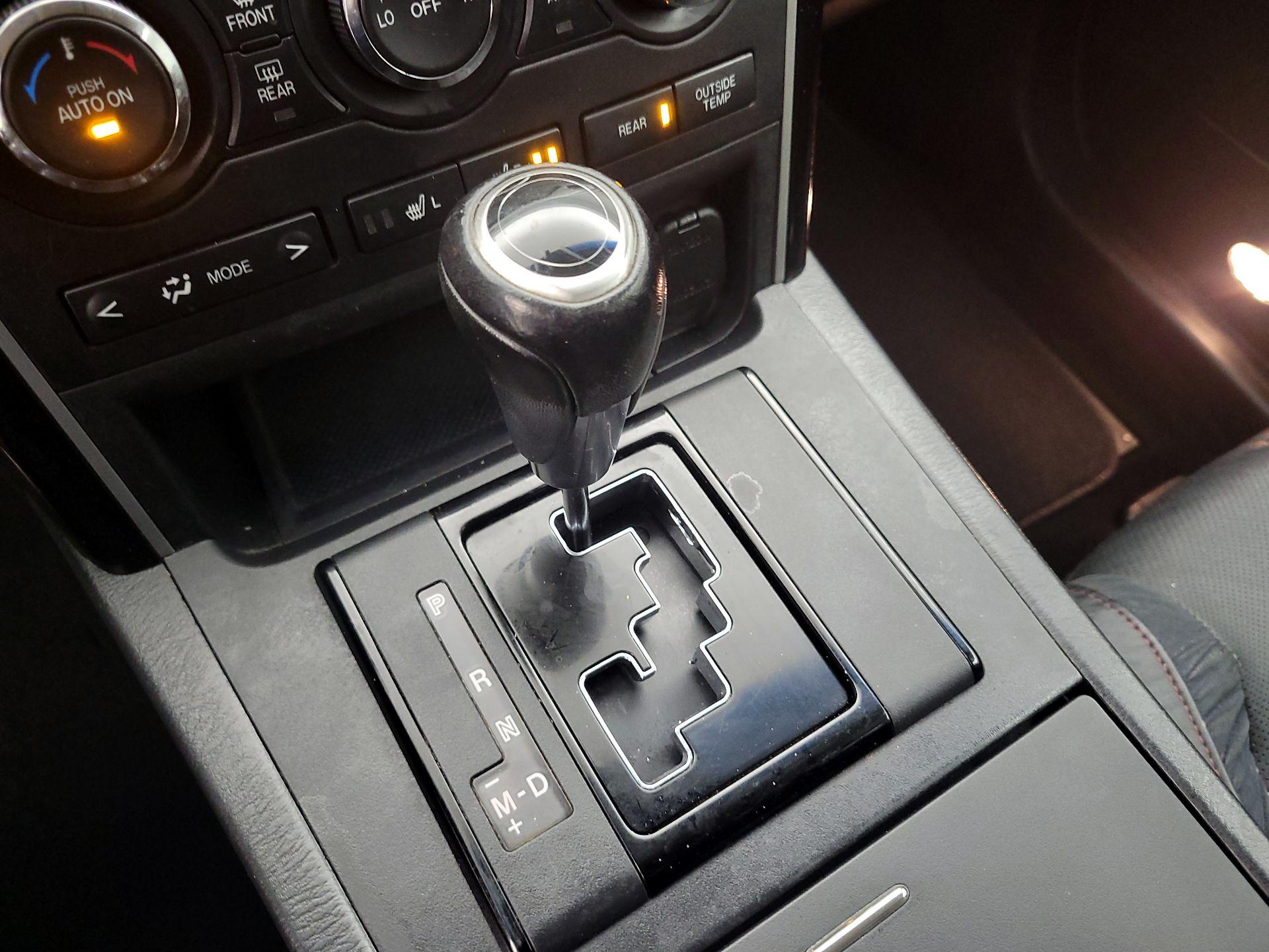 Thumbnail: 2014 Mazda CX-9 - 17