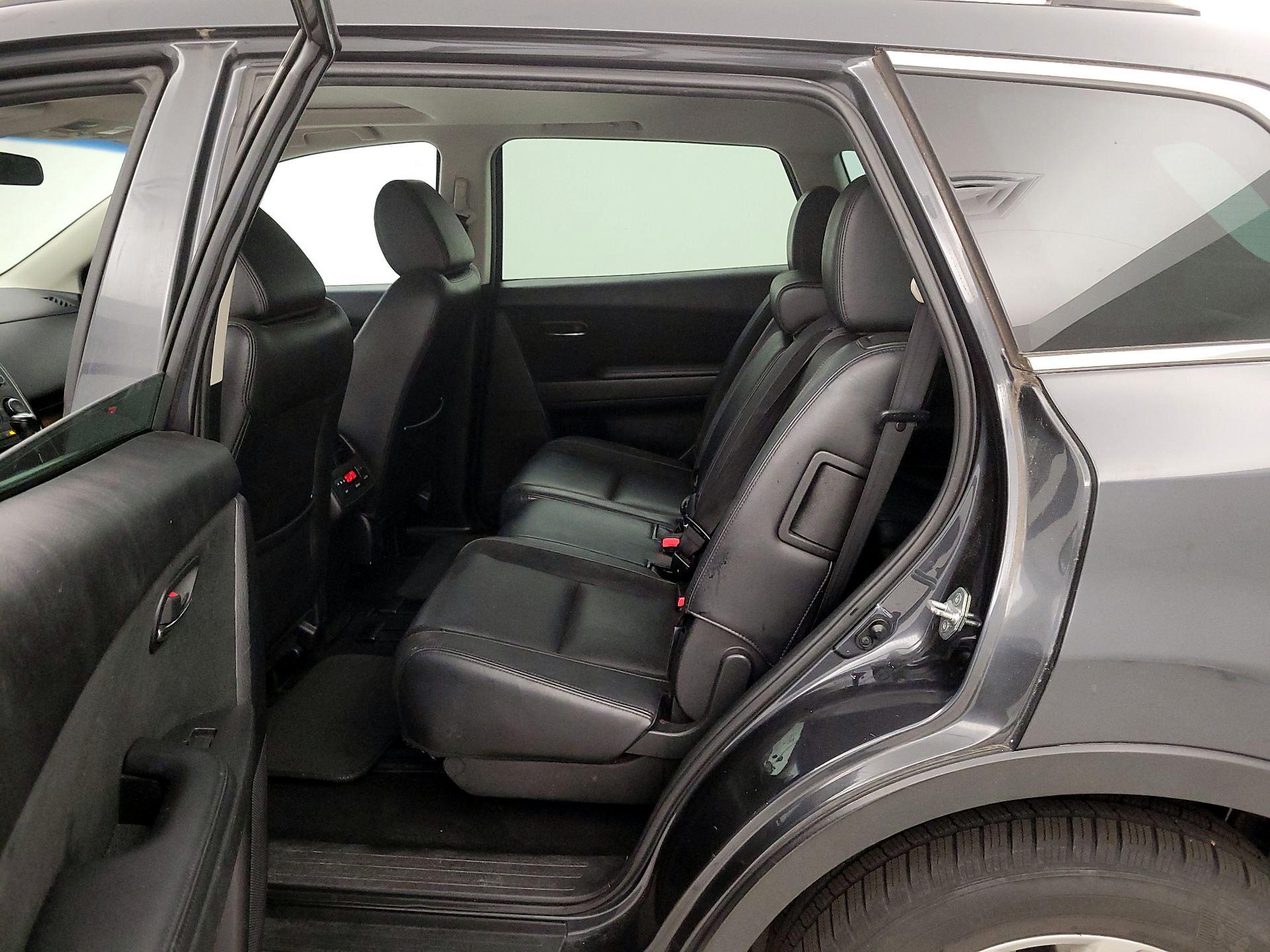 Thumbnail: 2014 Mazda CX-9 - 19