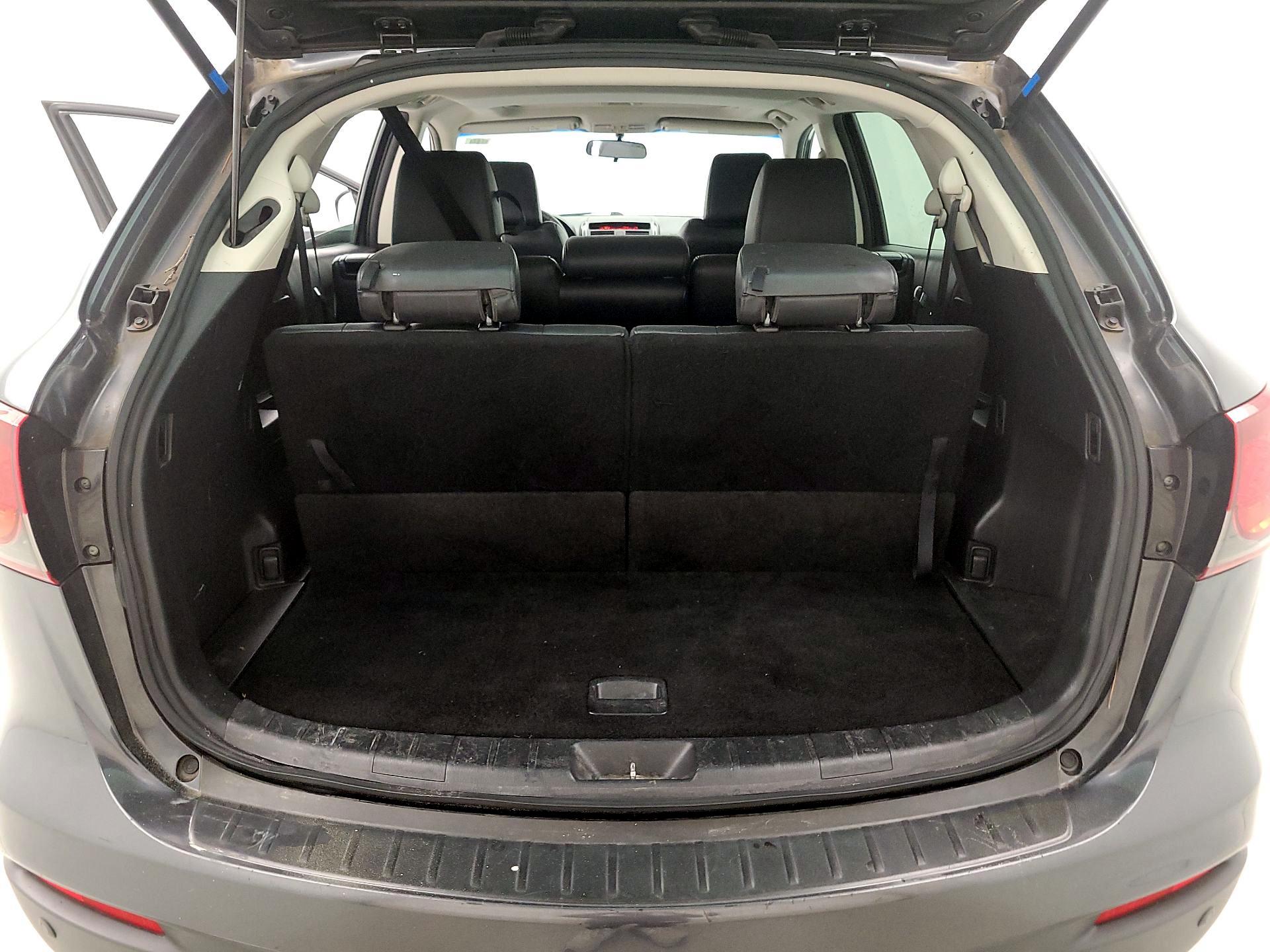 Thumbnail: 2014 Mazda CX-9 - 20