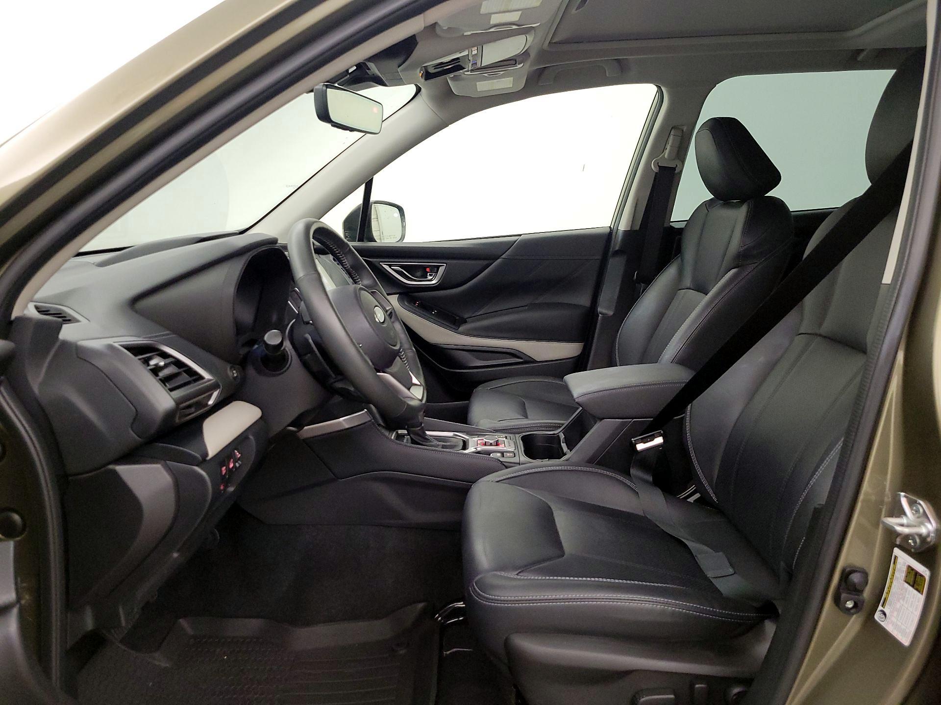 Thumbnail: 2022 Subaru Forester - 11