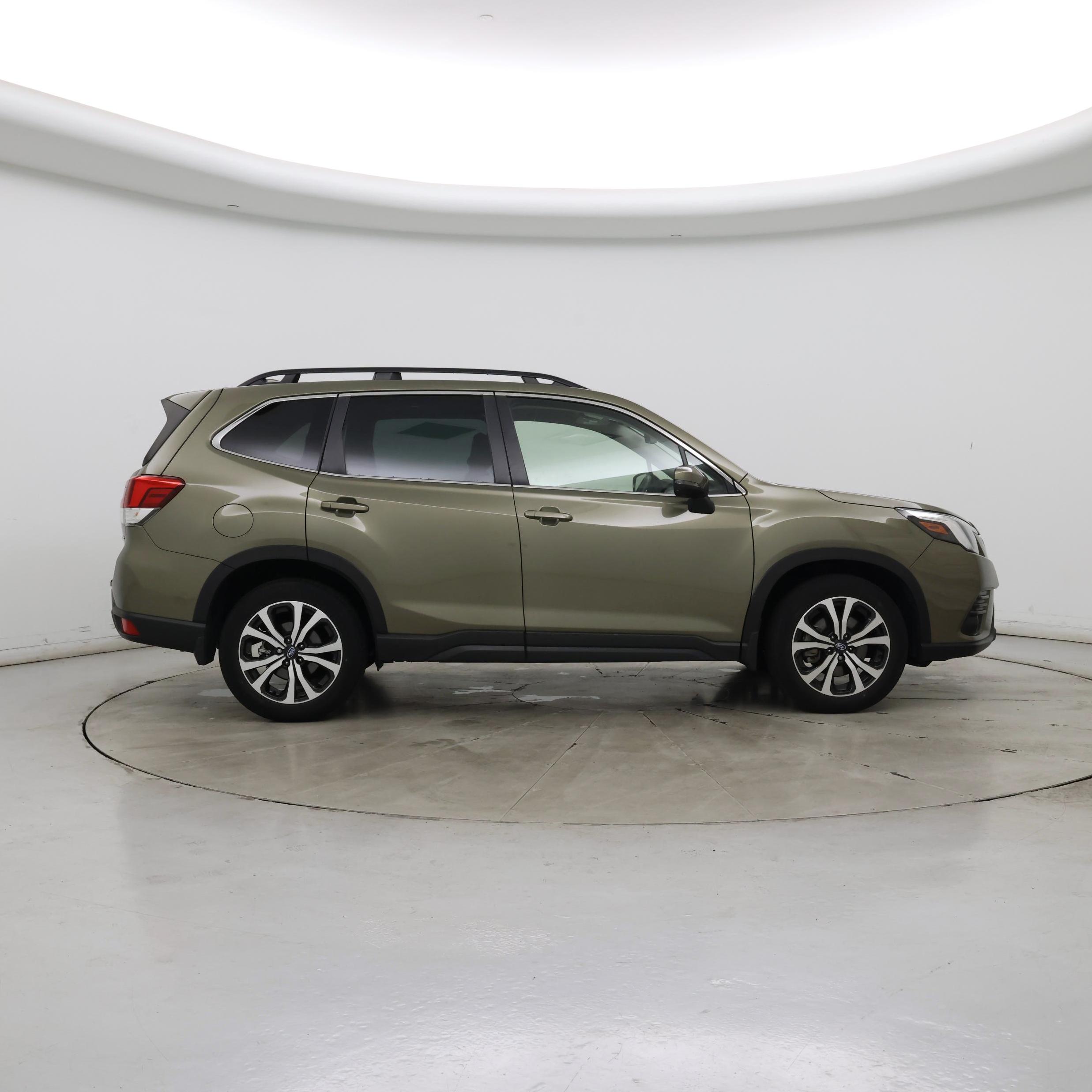 Thumbnail: 2022 Subaru Forester - 7