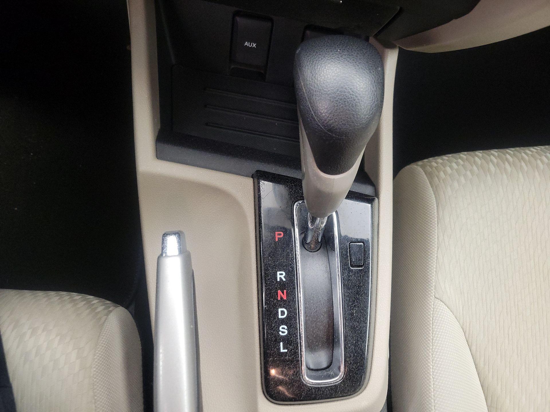 Thumbnail: 2014 Honda Civic - 17