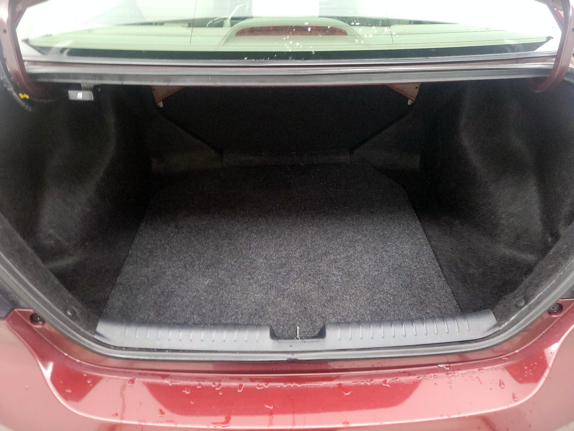 Thumbnail: 2014 Honda Civic - 19