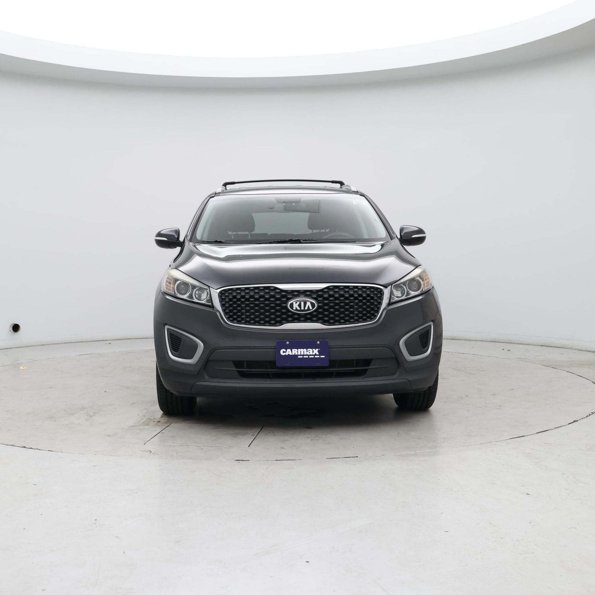 Thumbnail: 2018 Kia Sorento - 5