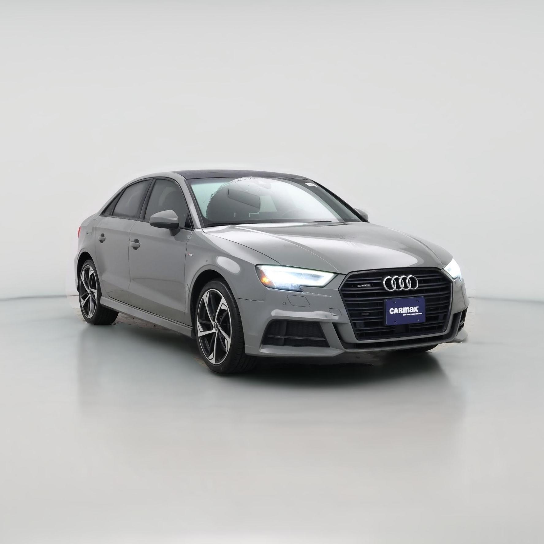Thumbnail: 2020 Audi A3 - 1