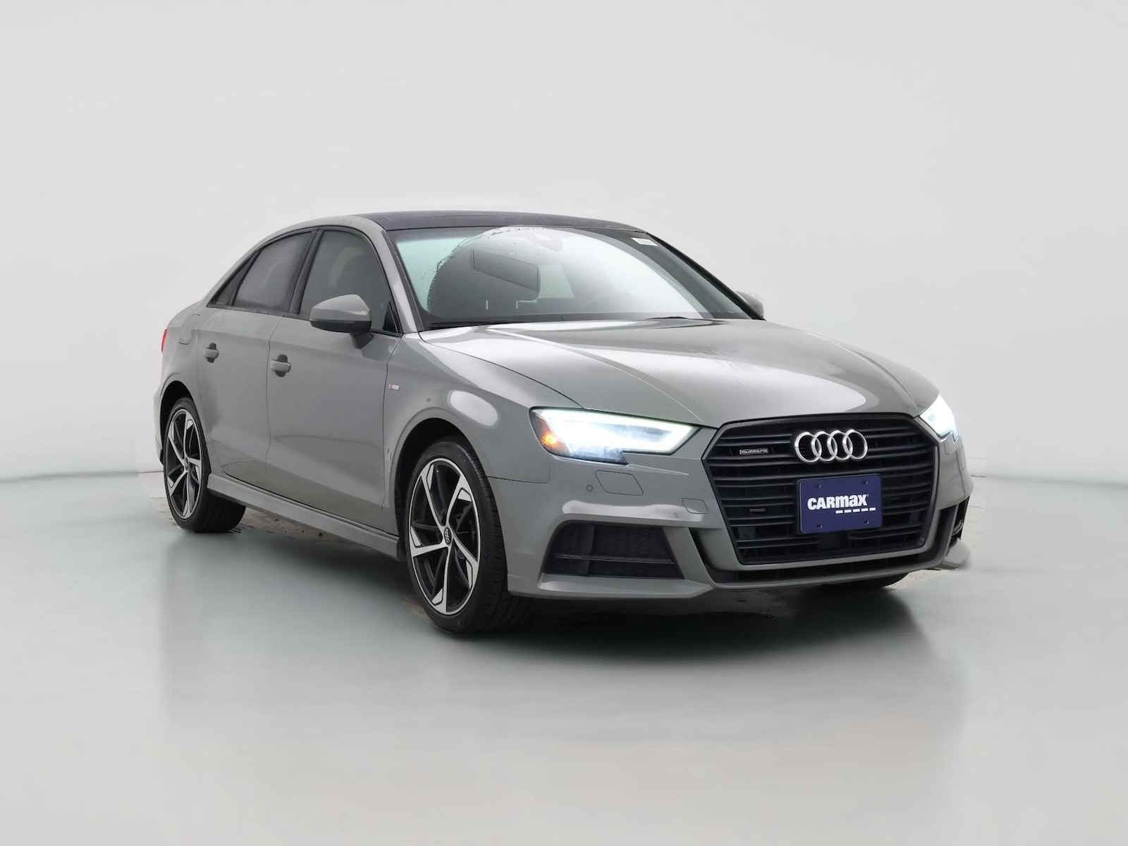 2020 Audi A3 Sedan Premium Plus