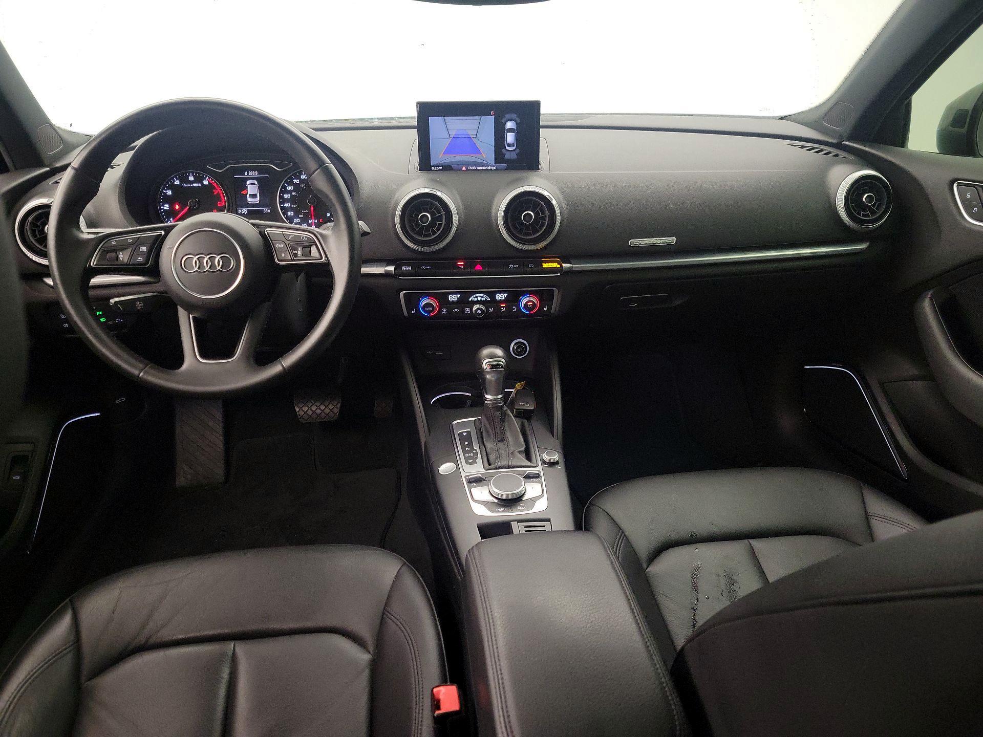 Thumbnail: 2020 Audi A3 - 9