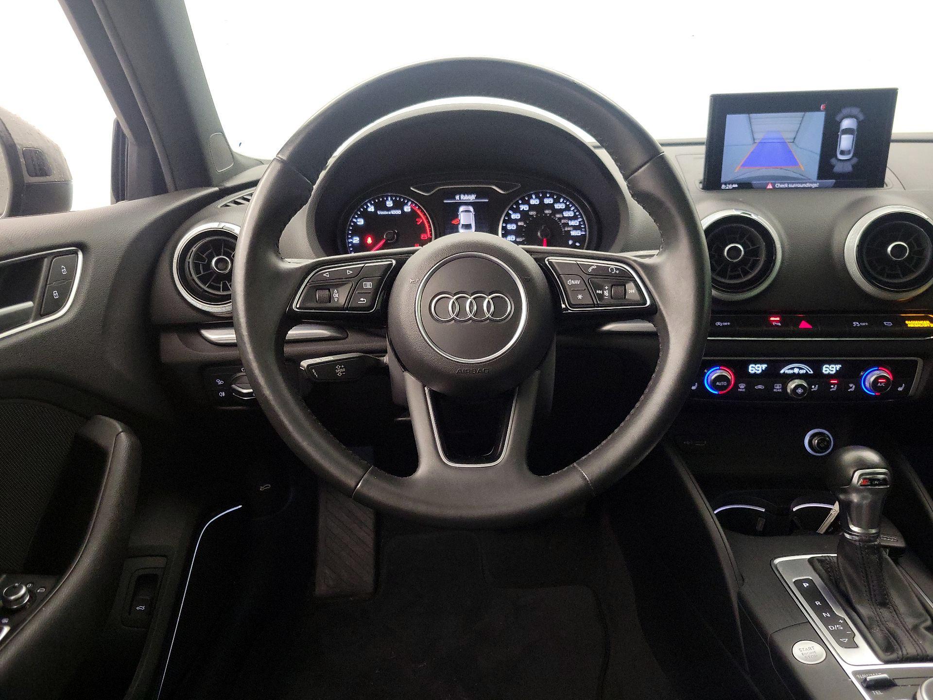 Thumbnail: 2020 Audi A3 - 10