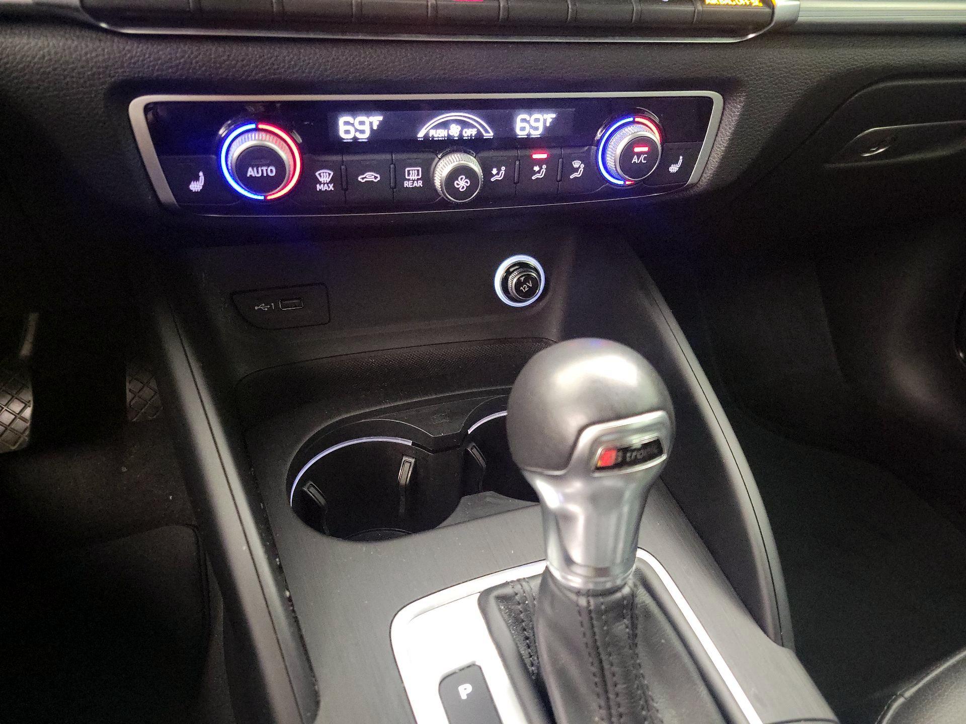 Thumbnail: 2020 Audi A3 - 16