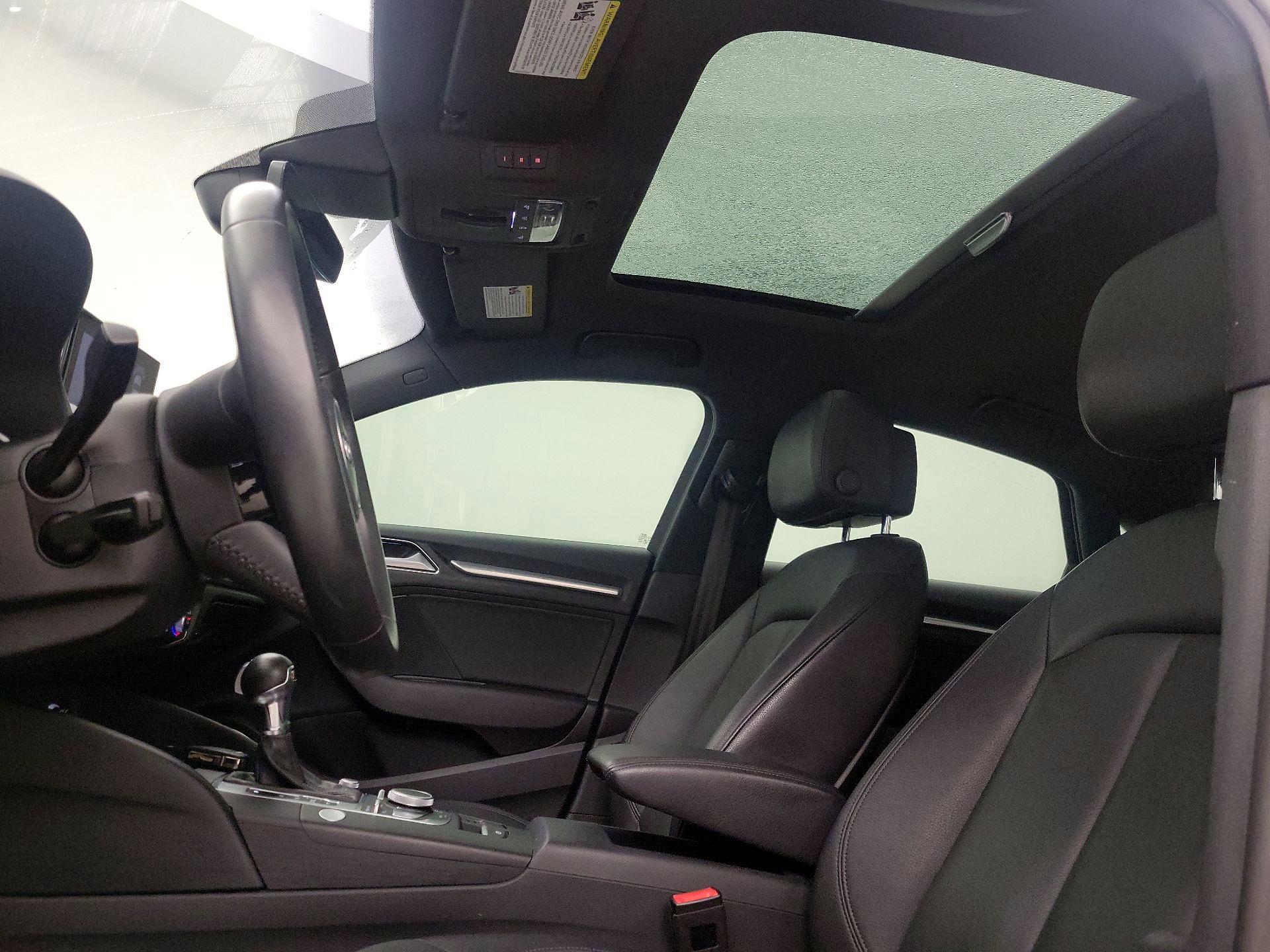 Thumbnail: 2020 Audi A3 - 19
