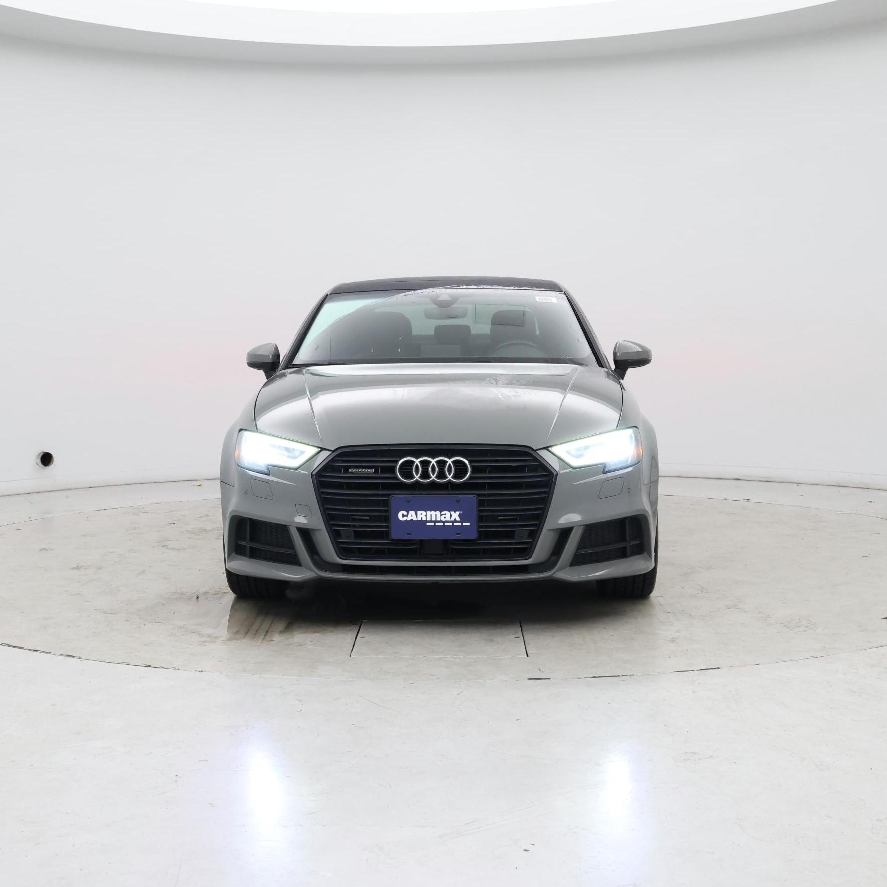 Thumbnail: 2020 Audi A3 - 5
