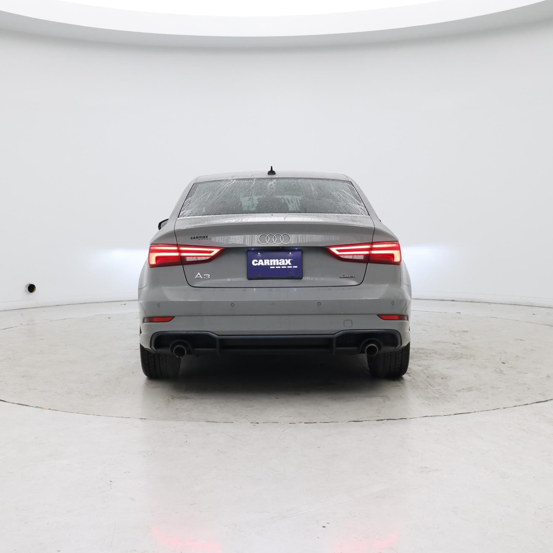 Thumbnail: 2020 Audi A3 - 6
