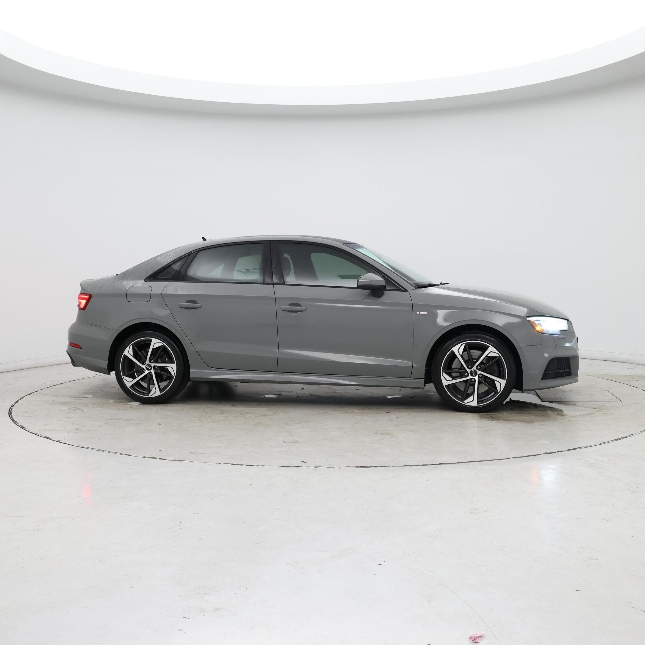 Thumbnail: 2020 Audi A3 - 7