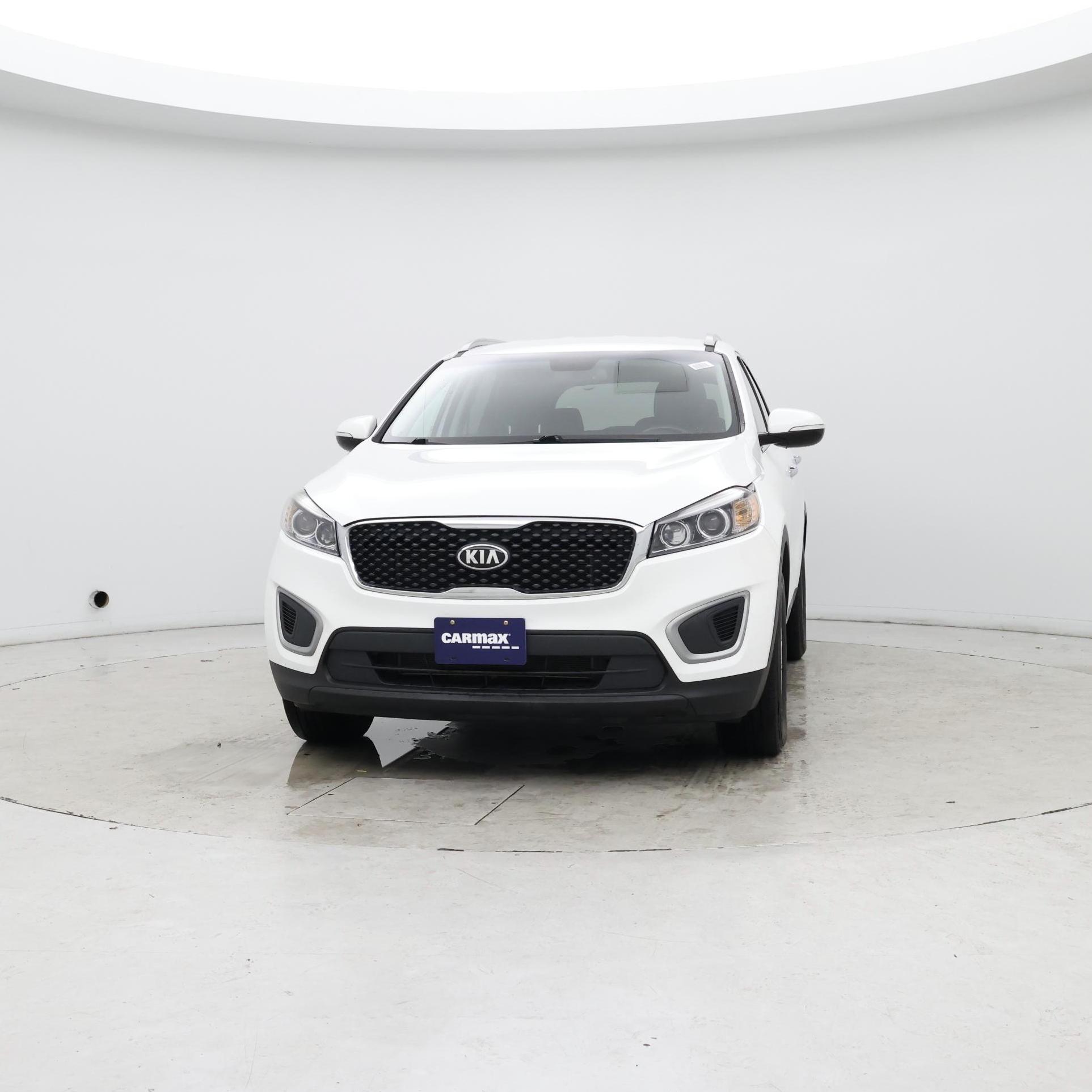 Thumbnail: 2017 Kia Sorento - 5