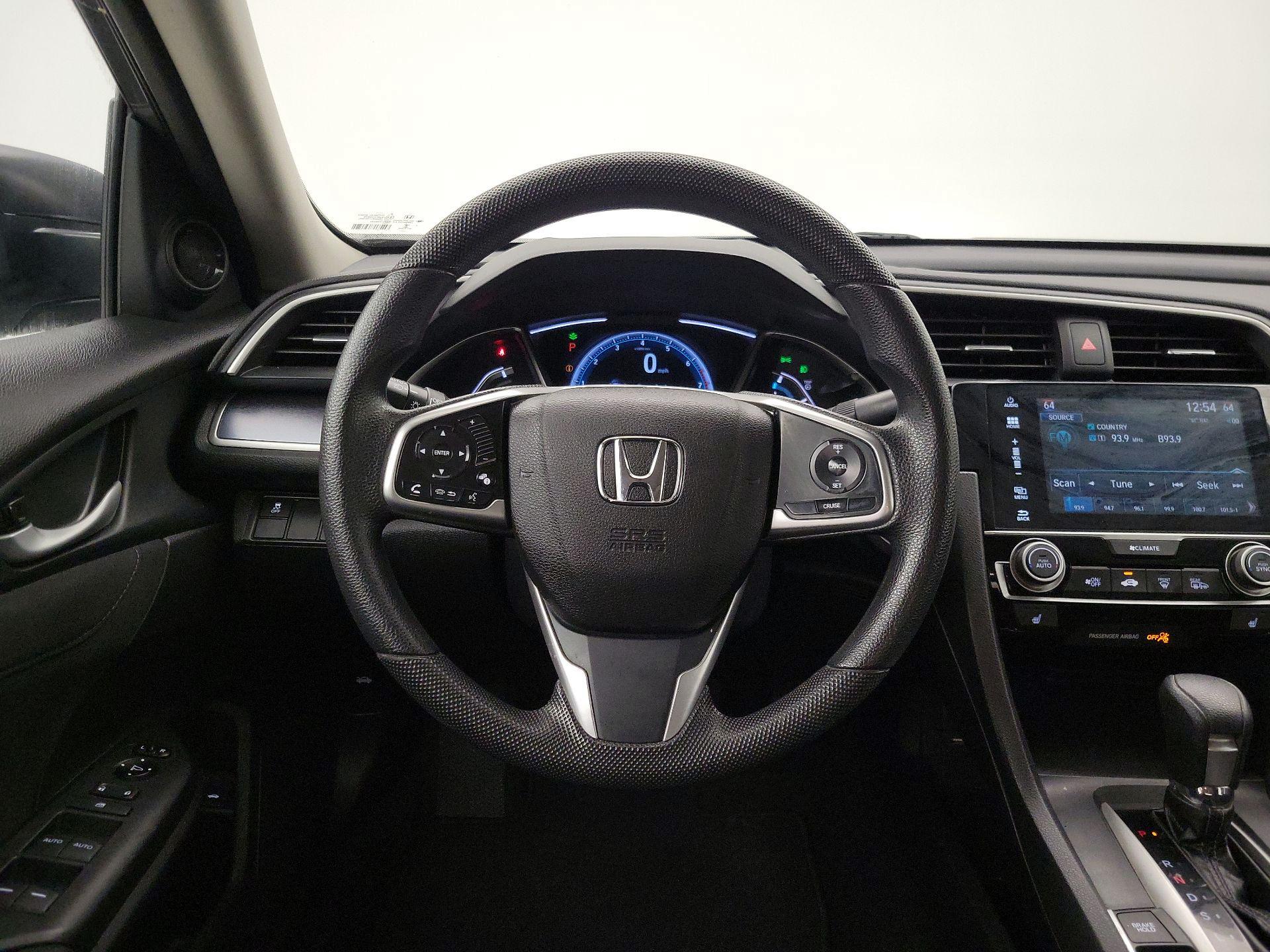 Thumbnail: 2017 Honda Civic - 10