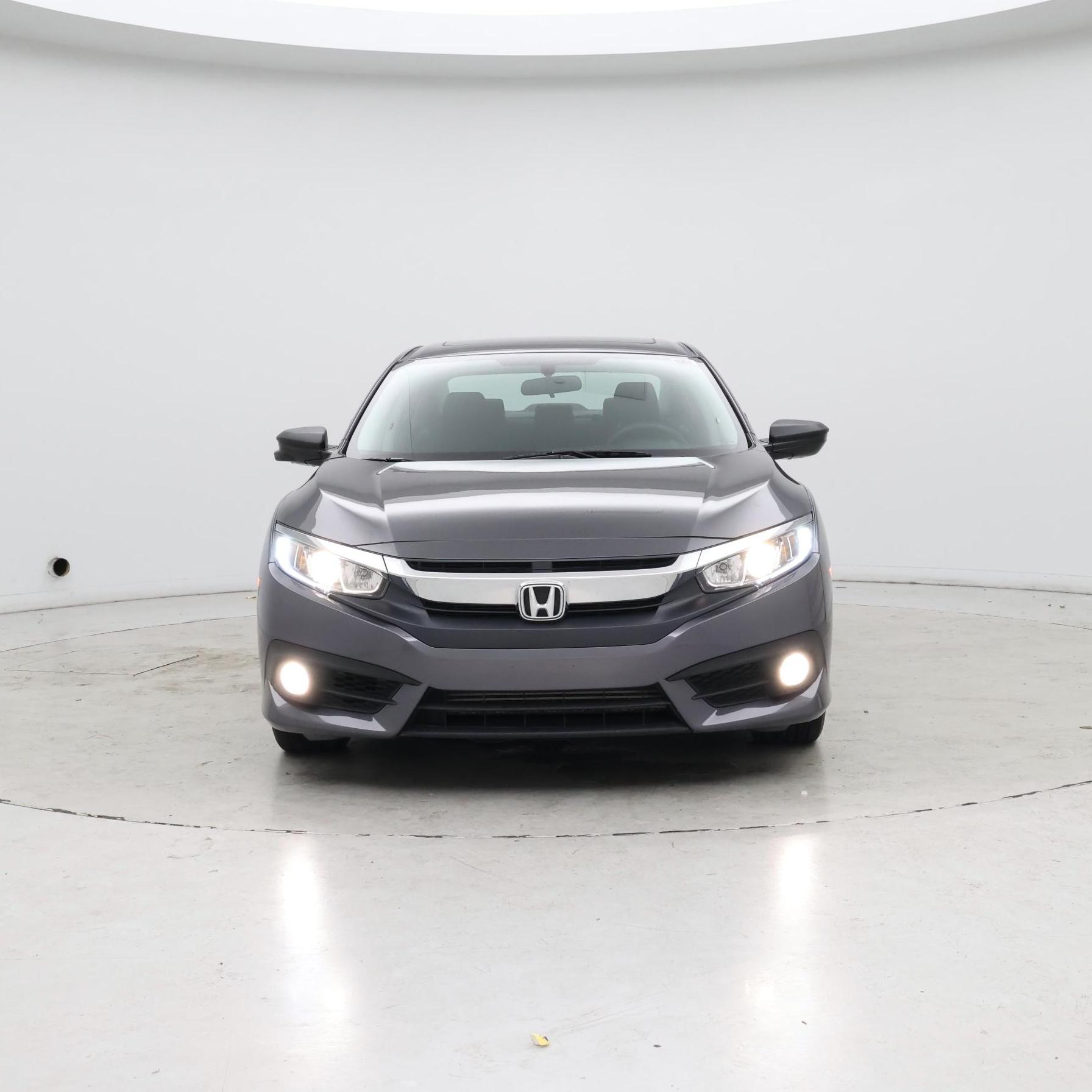 Thumbnail: 2017 Honda Civic - 5