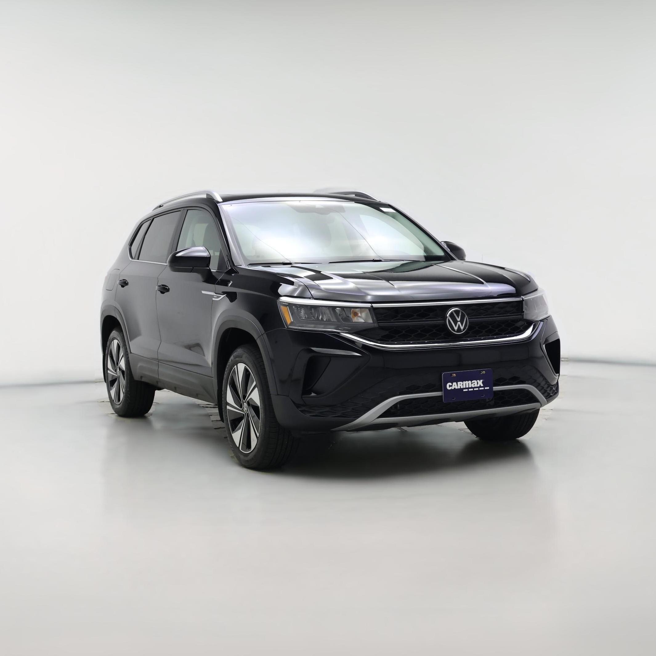Thumbnail: 2024 Volkswagen Taos - 1