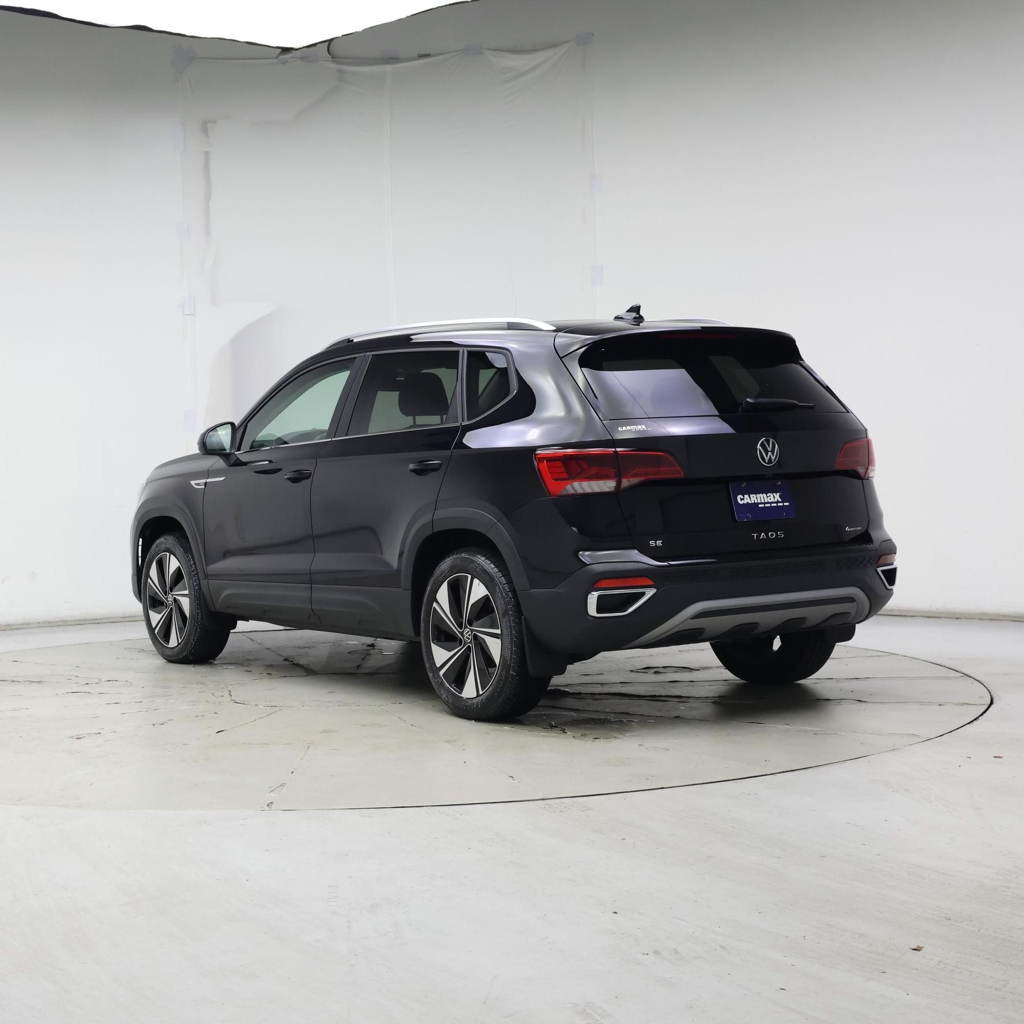 Thumbnail: 2024 Volkswagen Taos - 2