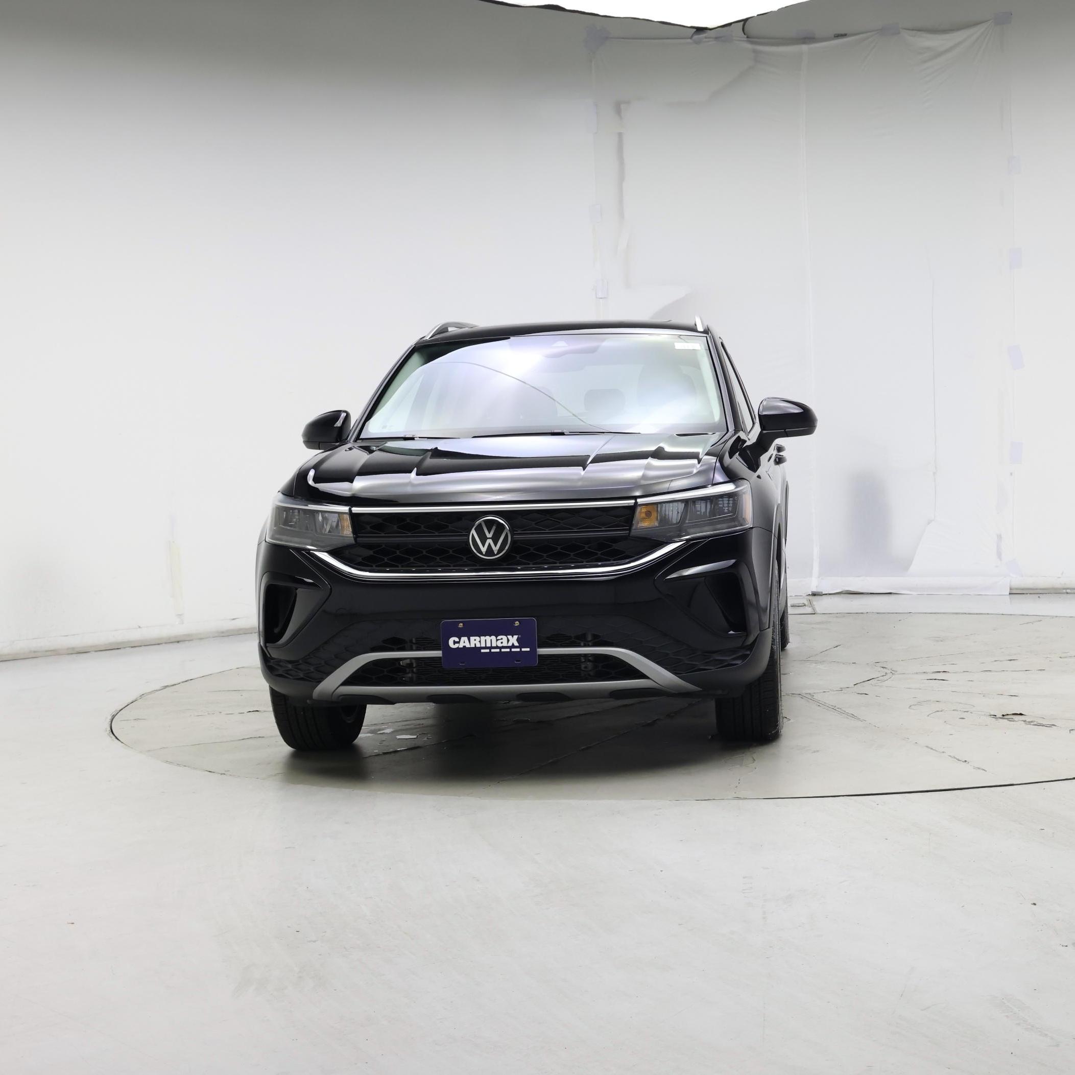 Thumbnail: 2024 Volkswagen Taos - 5