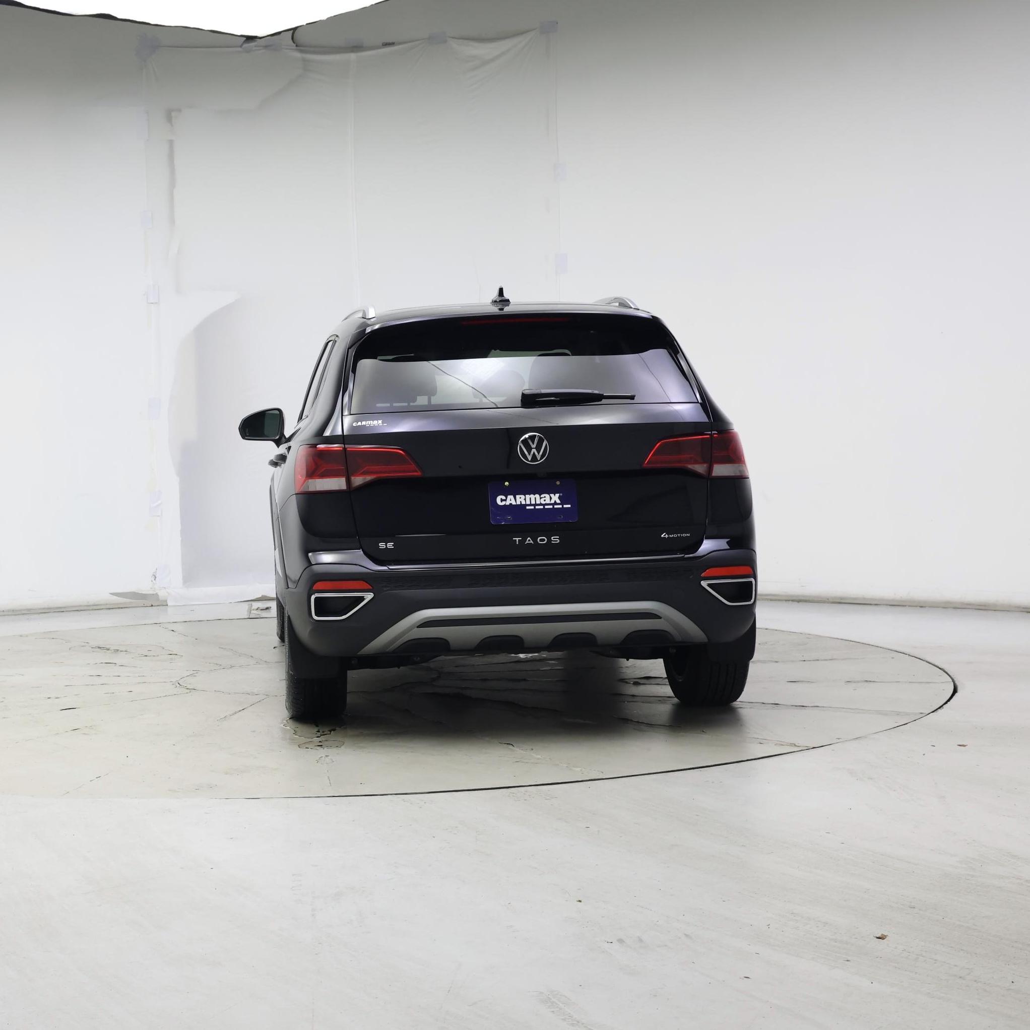 Thumbnail: 2024 Volkswagen Taos - 6