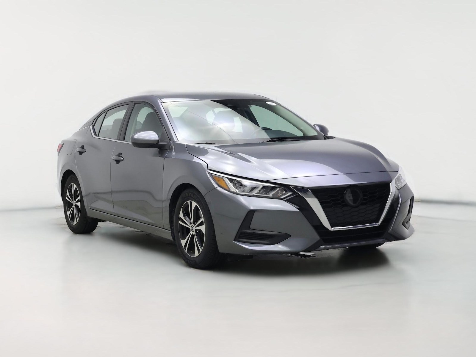 2022 Nissan Sentra