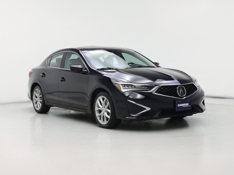 2022 Acura ILX  -
                  Laurel, MD