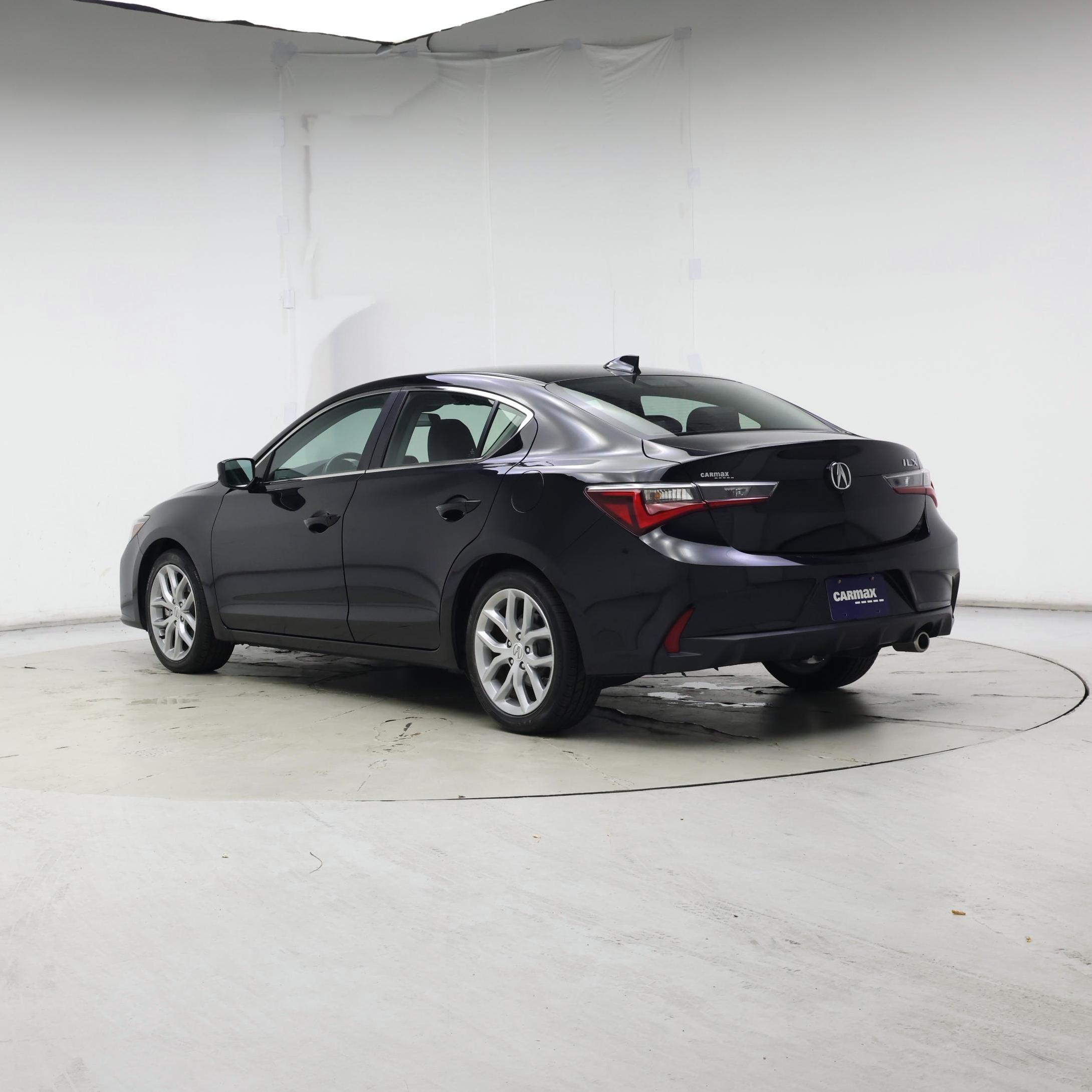 Thumbnail: 2022 Acura ILX - 2