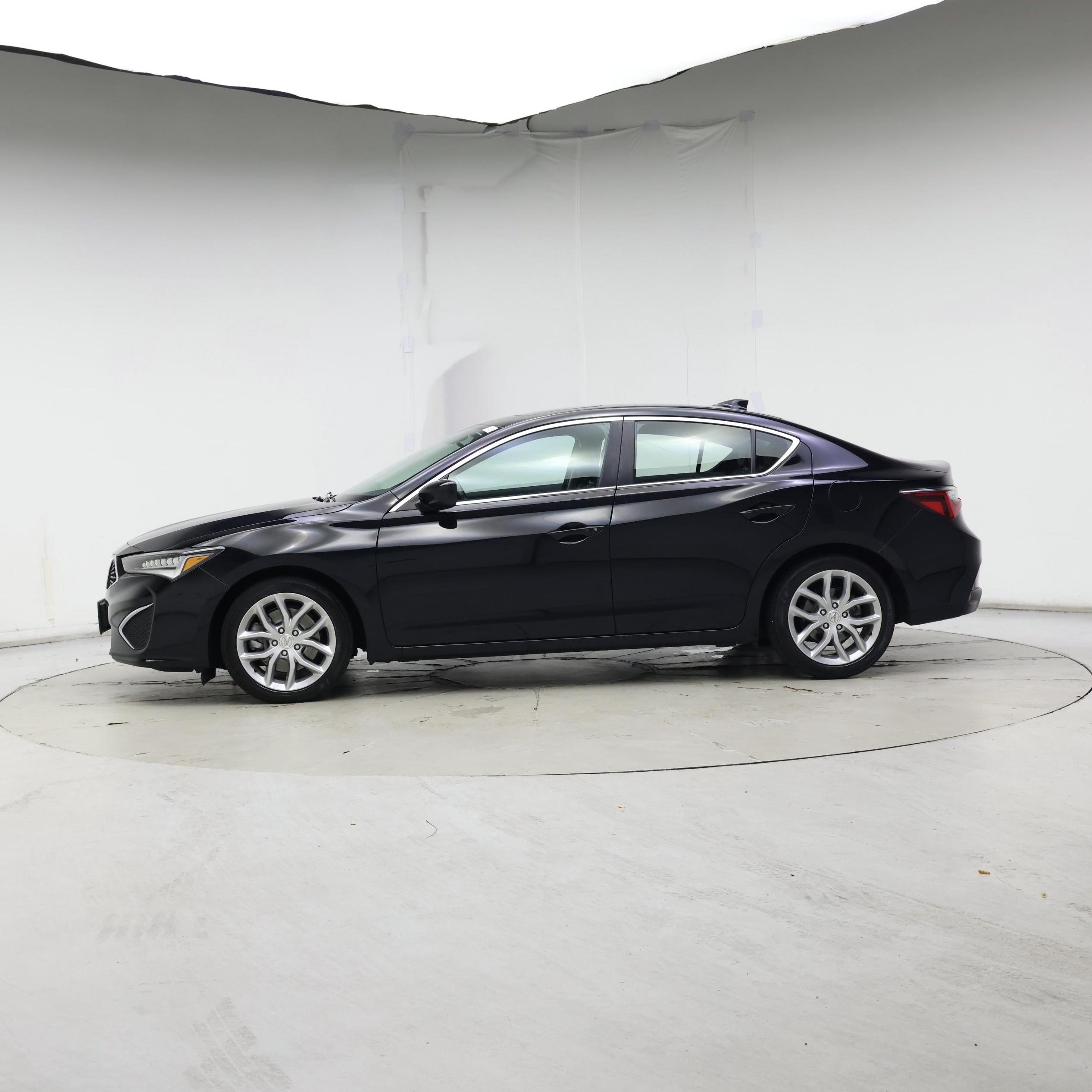 Thumbnail: 2022 Acura ILX - 3