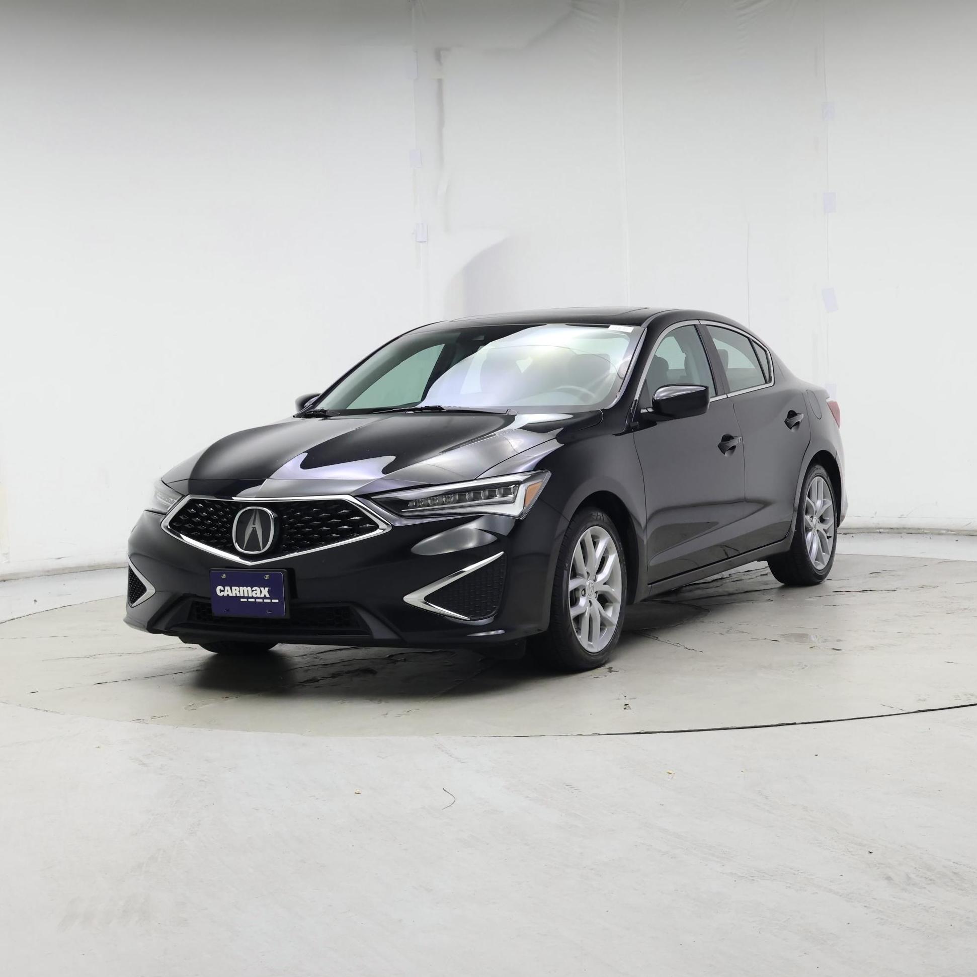 Thumbnail: 2022 Acura ILX - 4