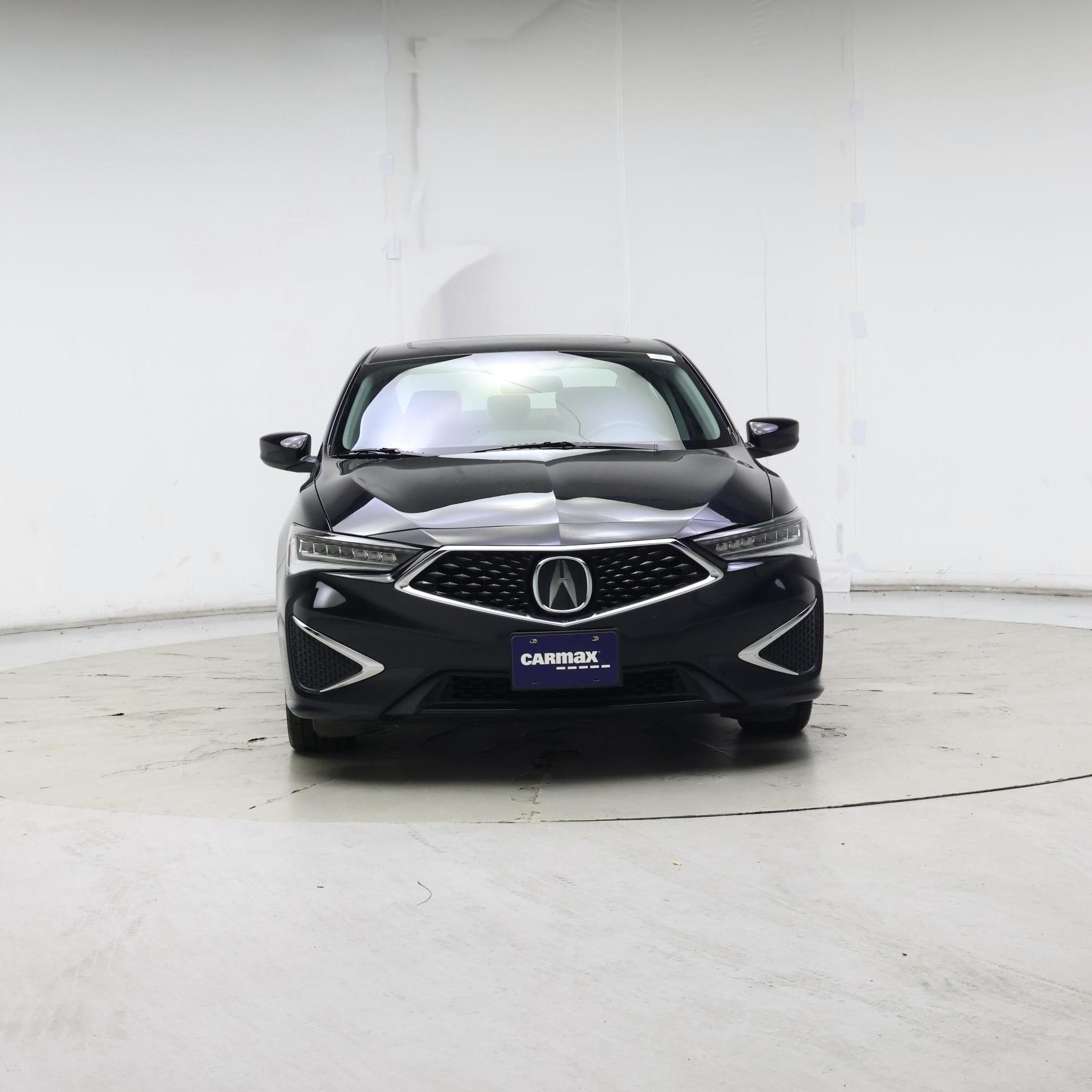 Thumbnail: 2022 Acura ILX - 5