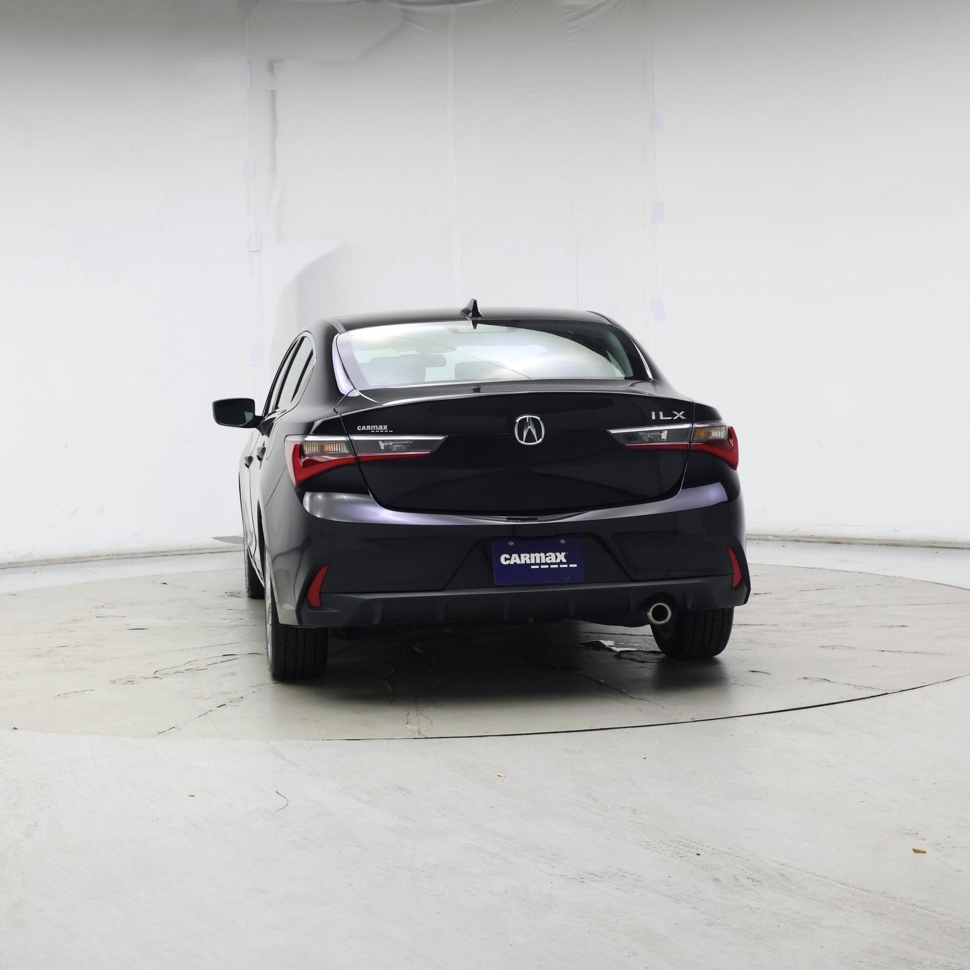 Thumbnail: 2022 Acura ILX - 6