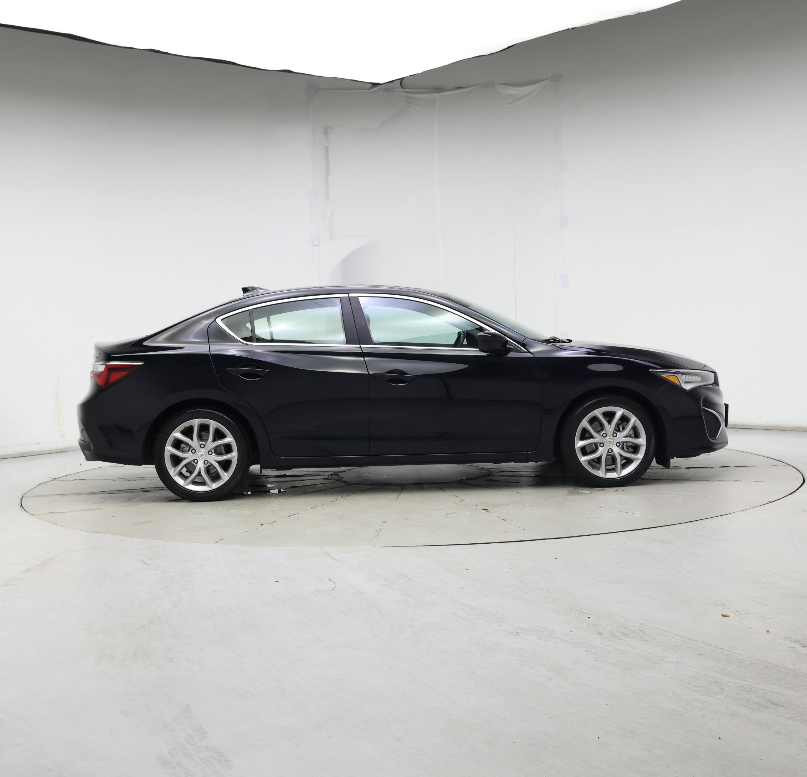 Thumbnail: 2022 Acura ILX - 7