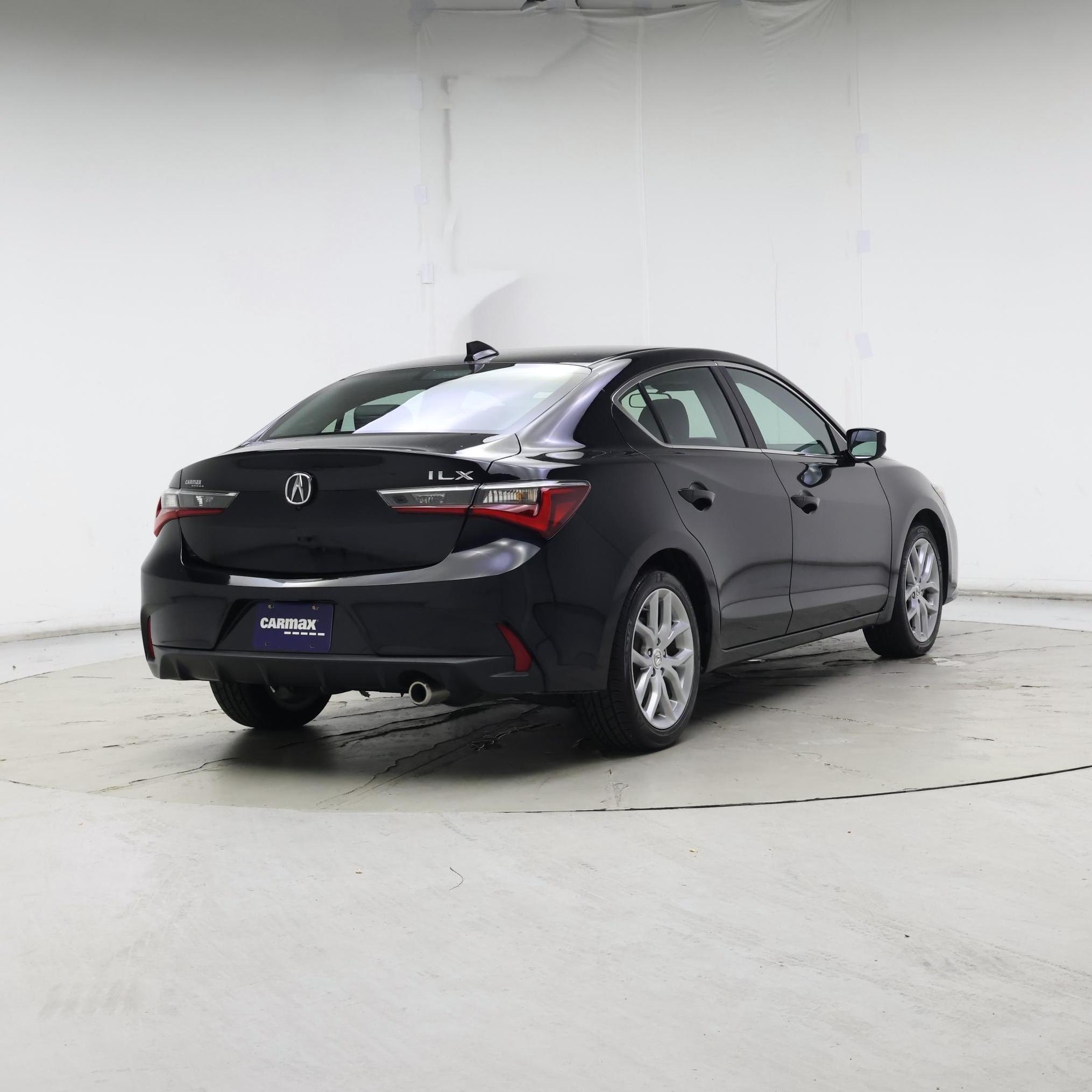 Thumbnail: 2022 Acura ILX - 8