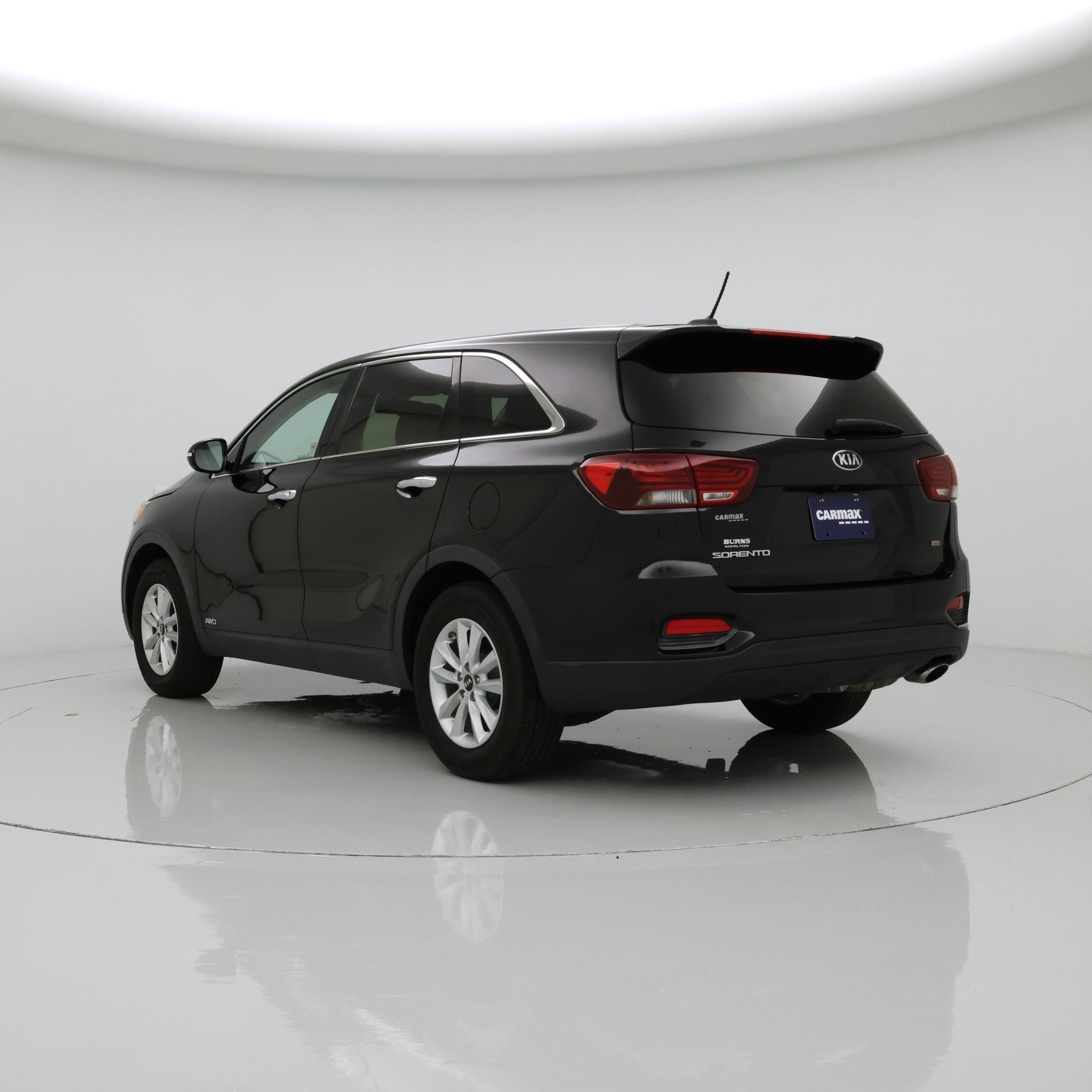 Thumbnail: 2019 Kia Sorento - 2