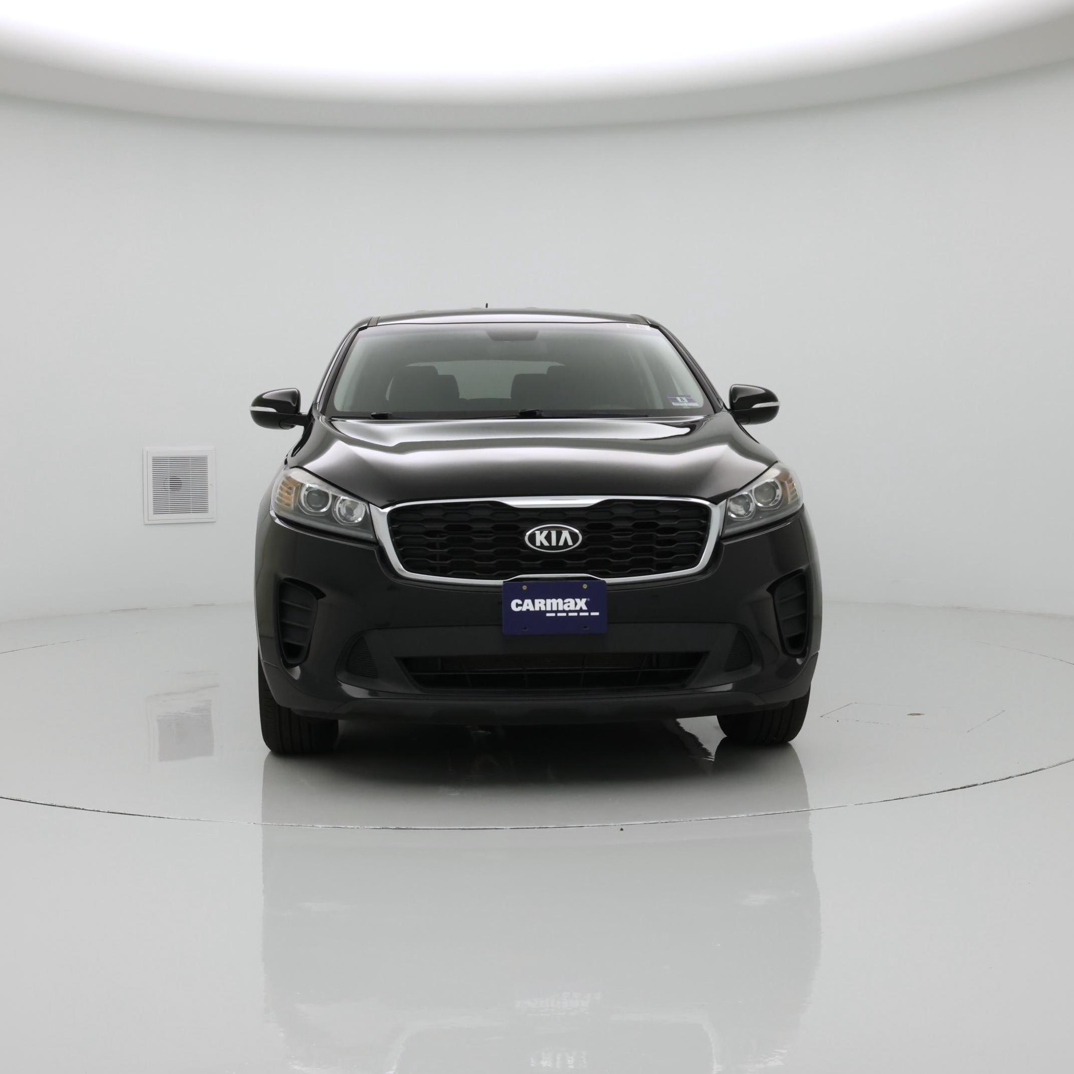 Thumbnail: 2019 Kia Sorento - 5