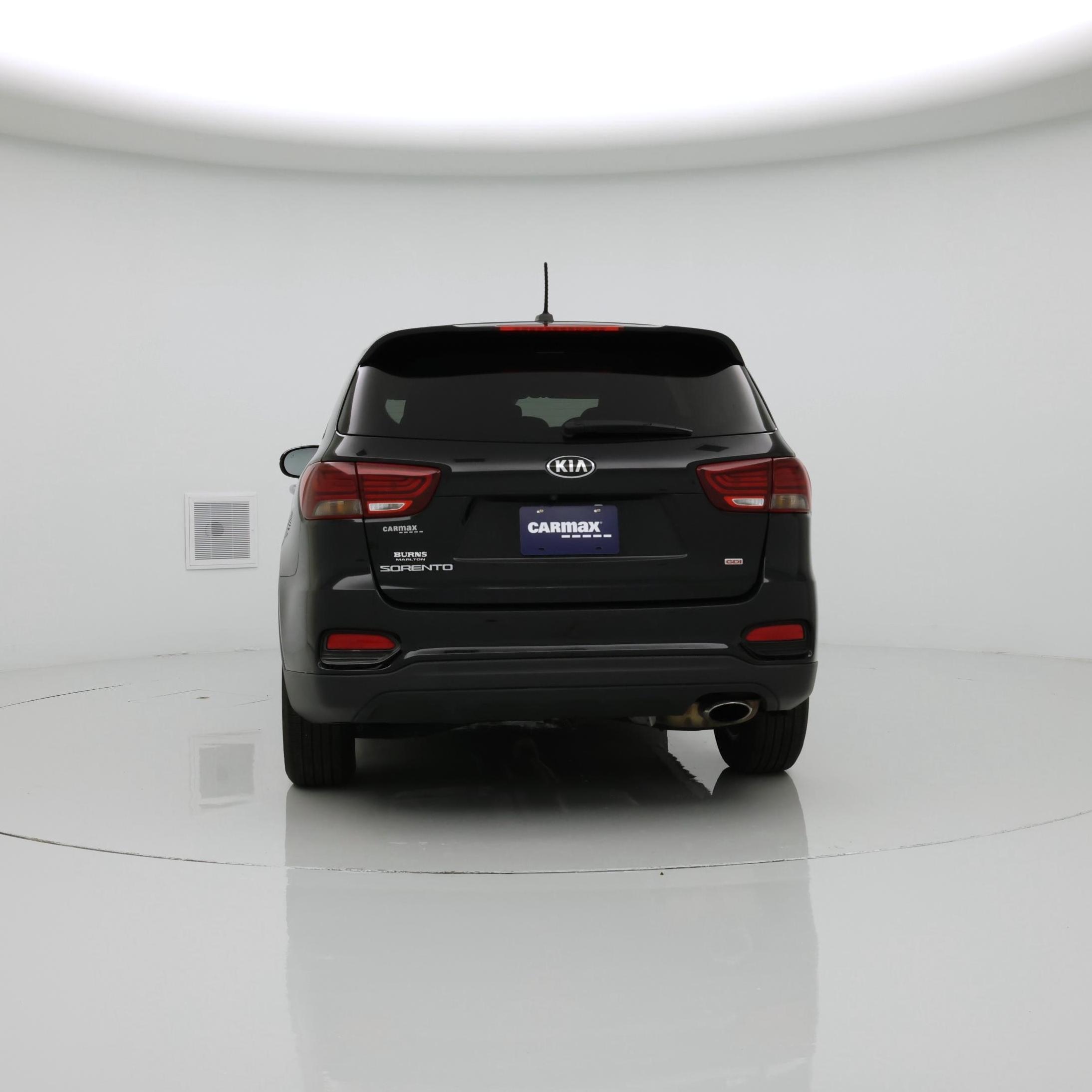 Thumbnail: 2019 Kia Sorento - 6