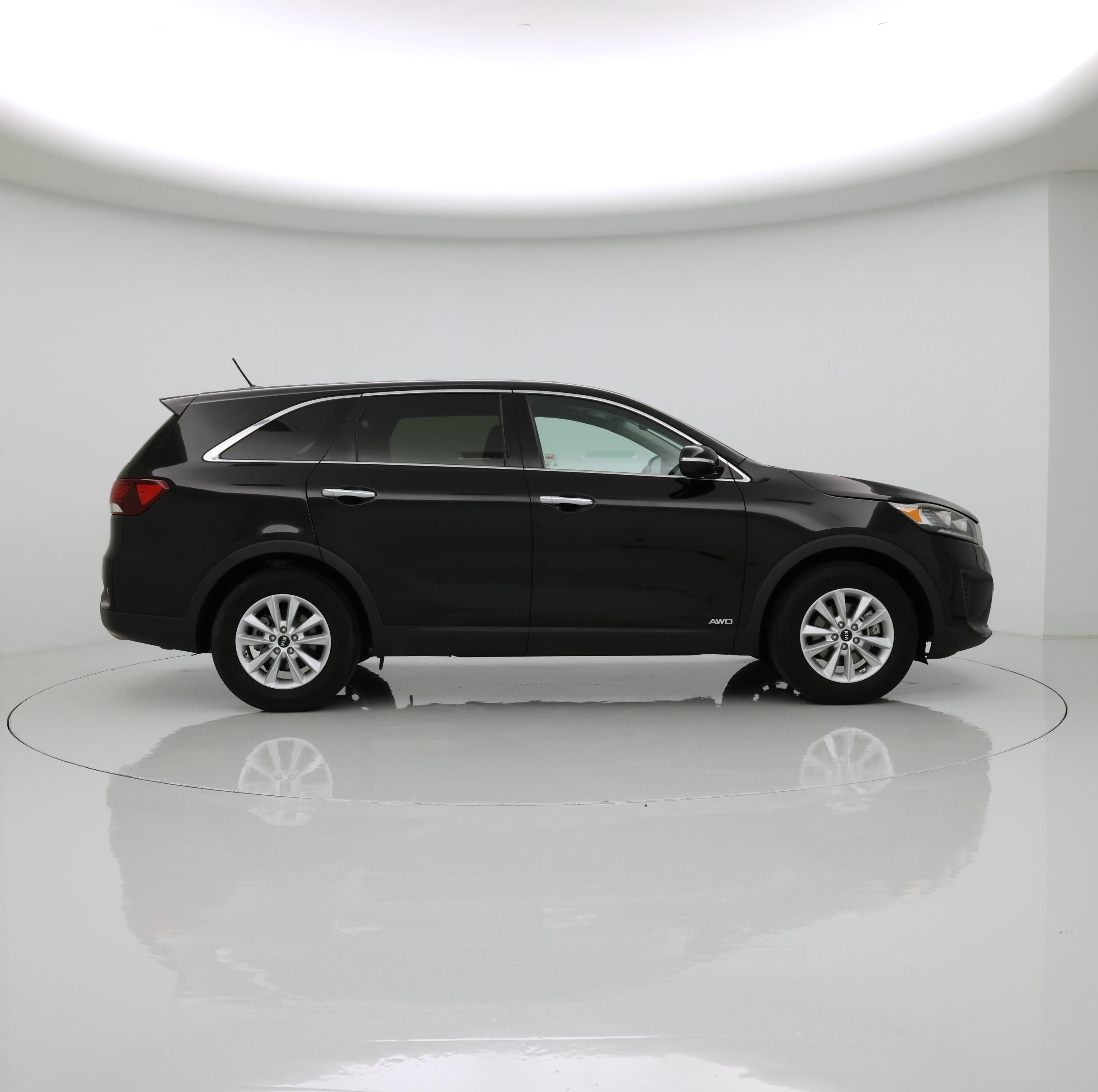 Thumbnail: 2019 Kia Sorento - 7