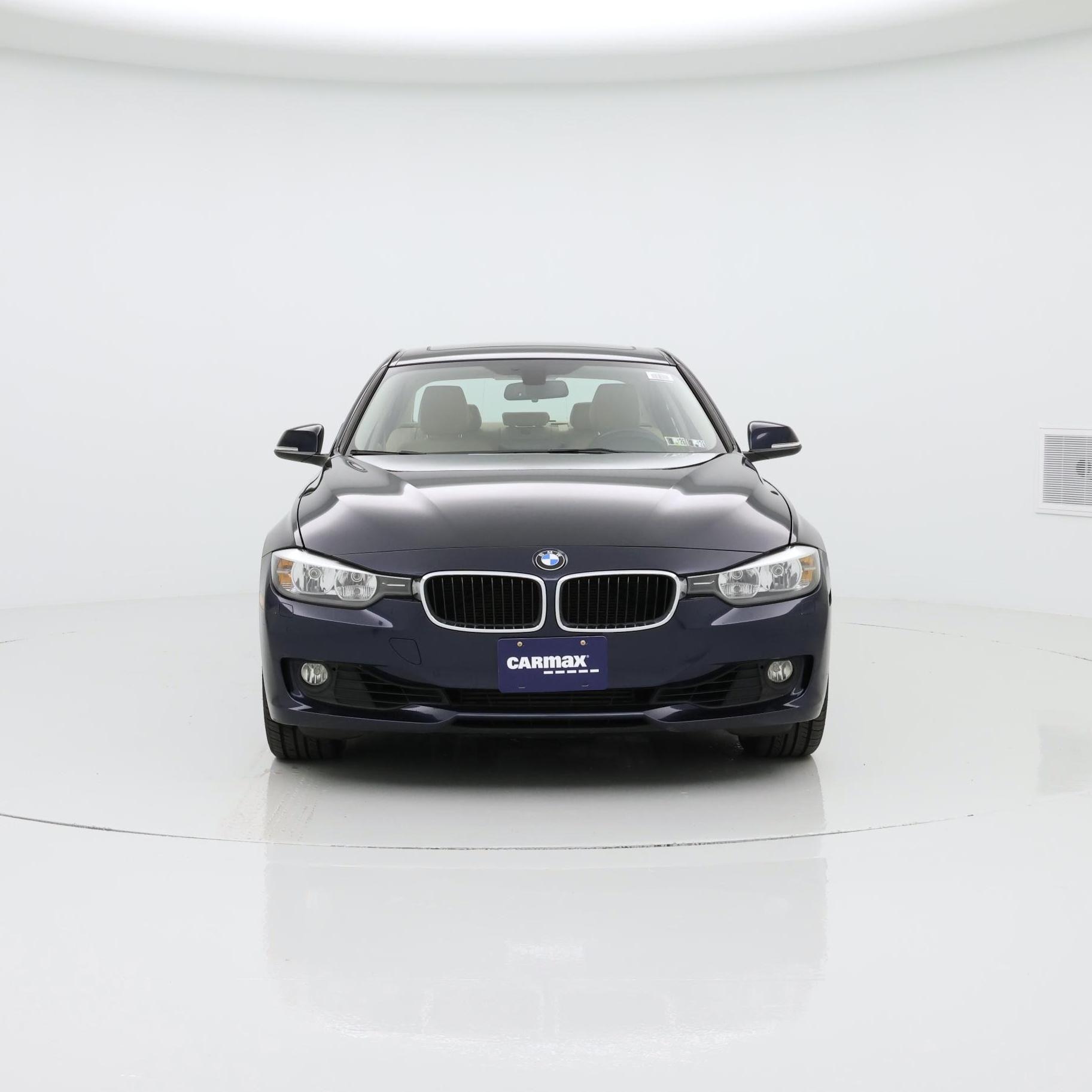 Thumbnail: 2015 BMW 3 Series - 5