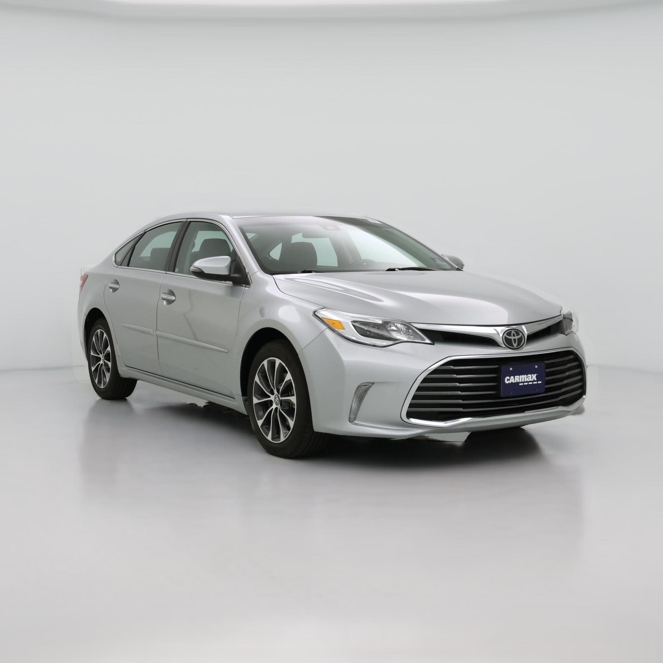 Thumbnail: 2018 Toyota Avalon - 1