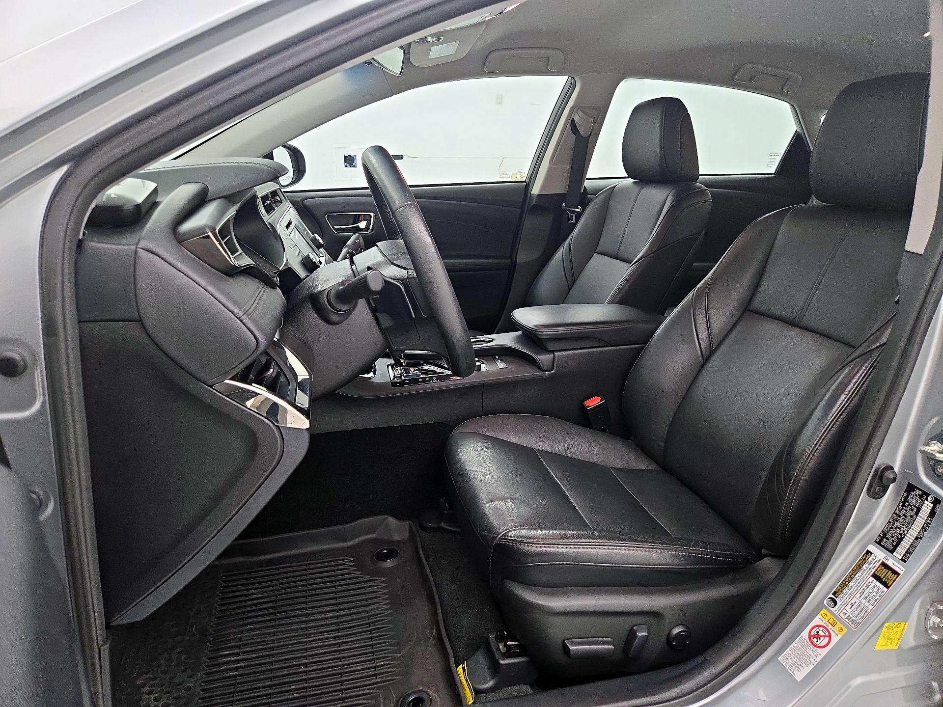 Thumbnail: 2018 Toyota Avalon - 11