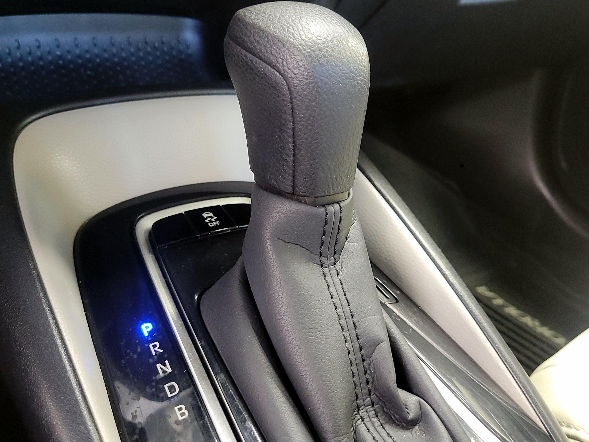 Thumbnail: 2020 Toyota Corolla - 17