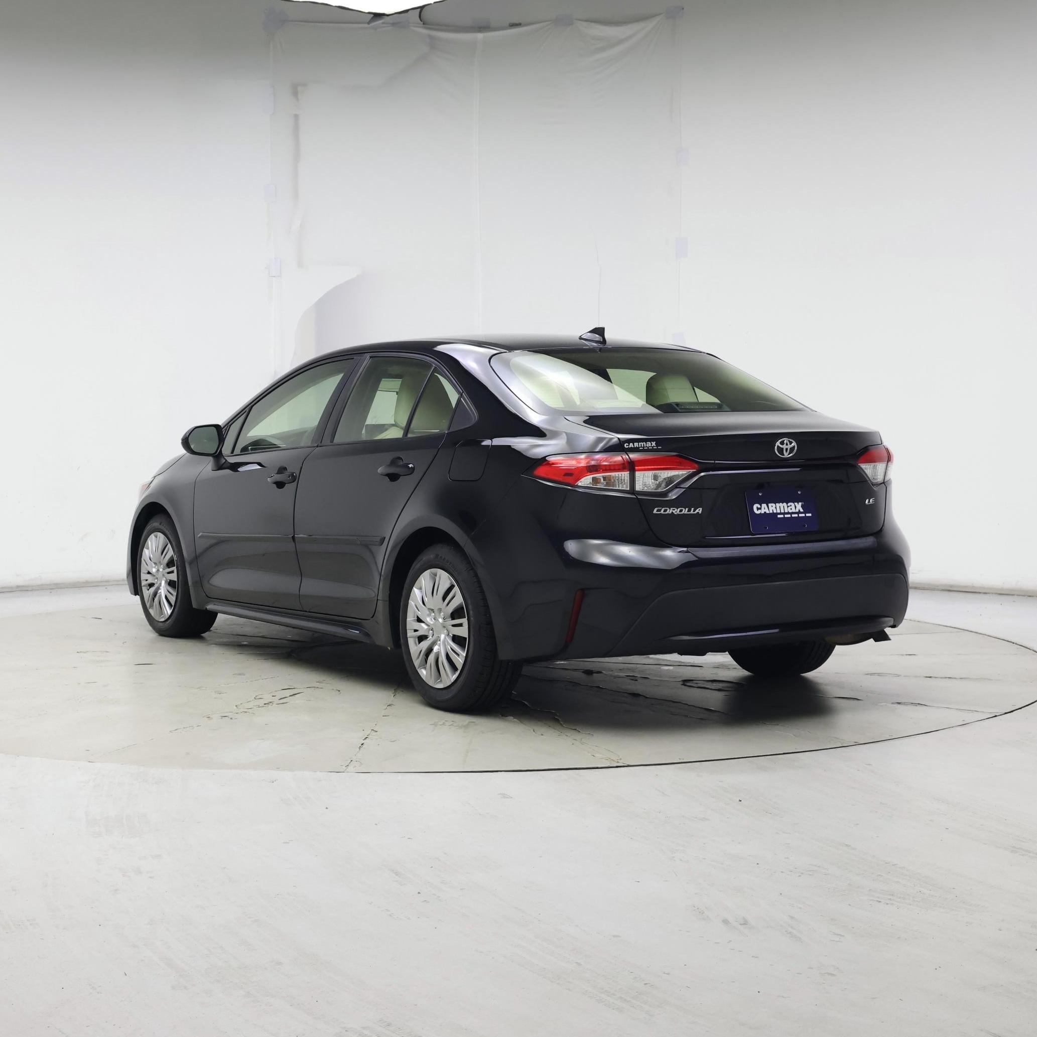 Thumbnail: 2020 Toyota Corolla - 2