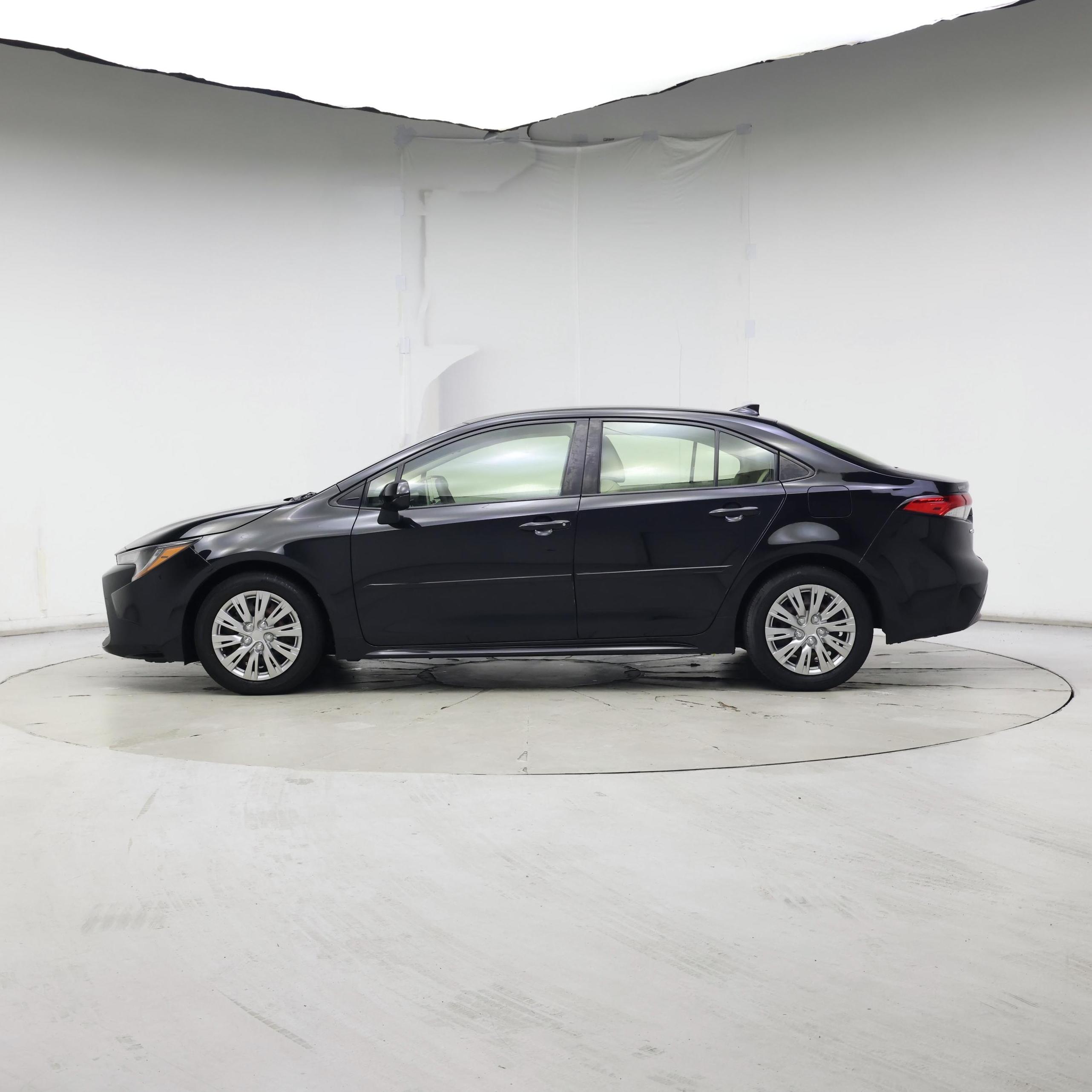 Thumbnail: 2020 Toyota Corolla - 3