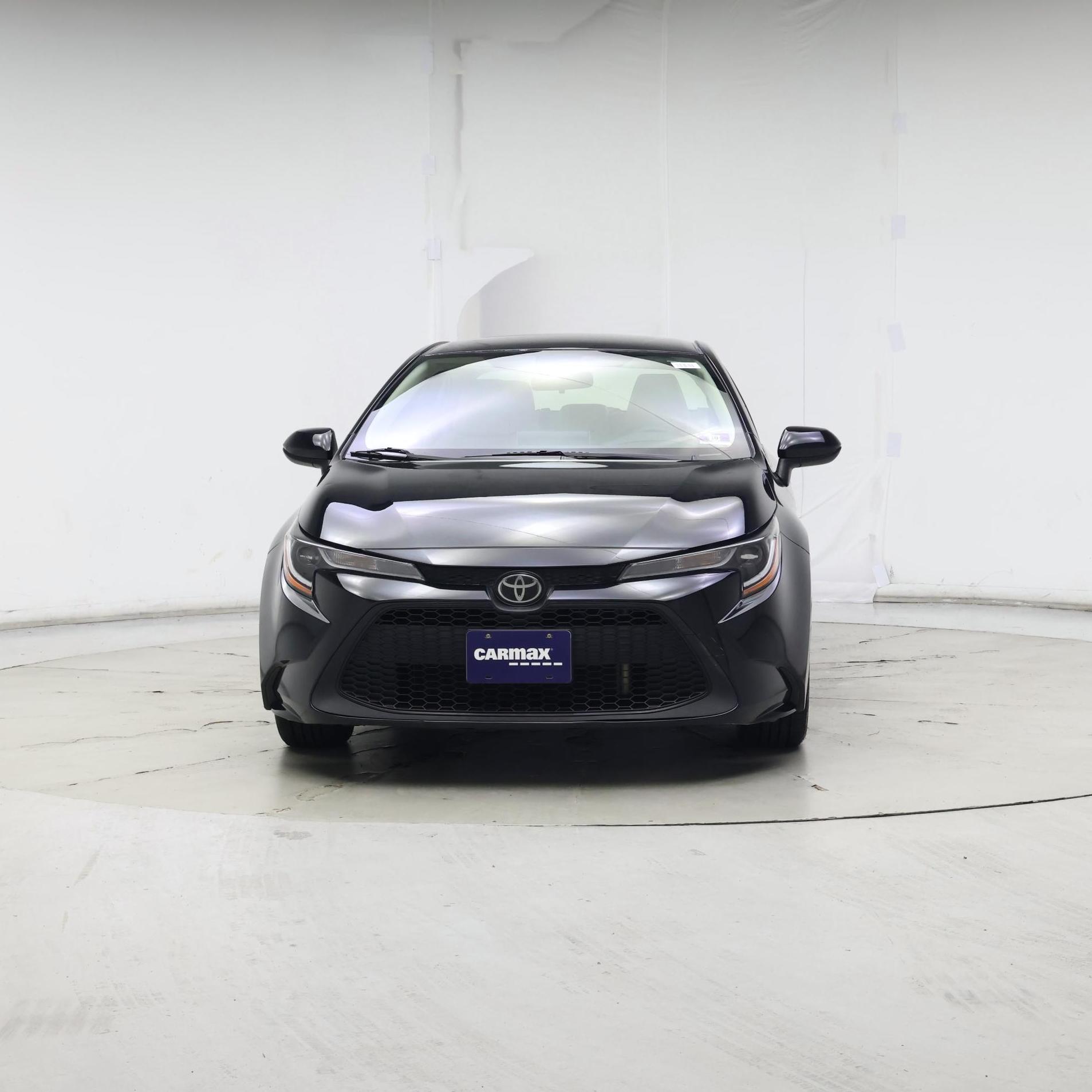 Thumbnail: 2020 Toyota Corolla - 5