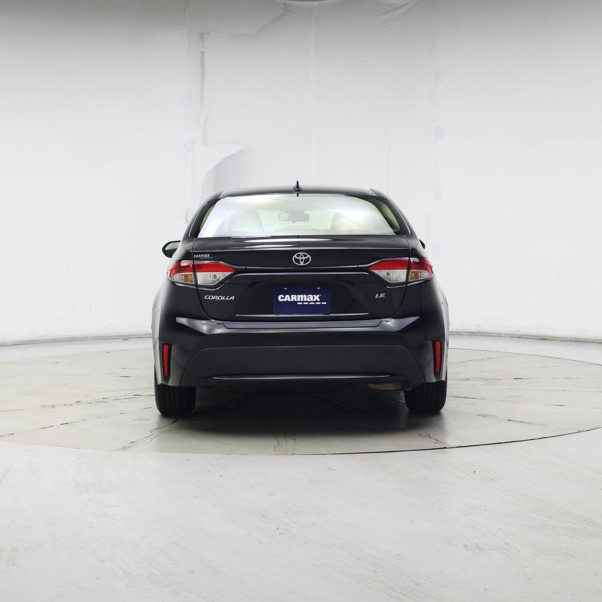 Thumbnail: 2020 Toyota Corolla - 6